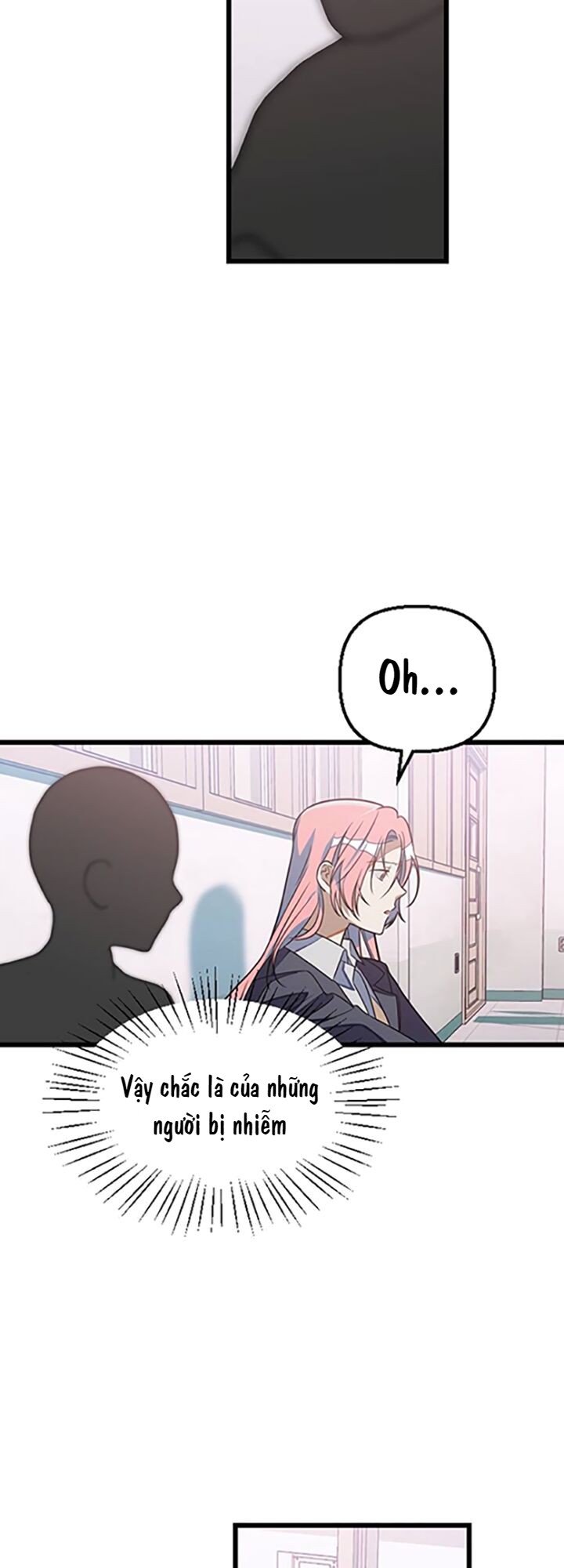 Survive Romance Ch. 6 第10页