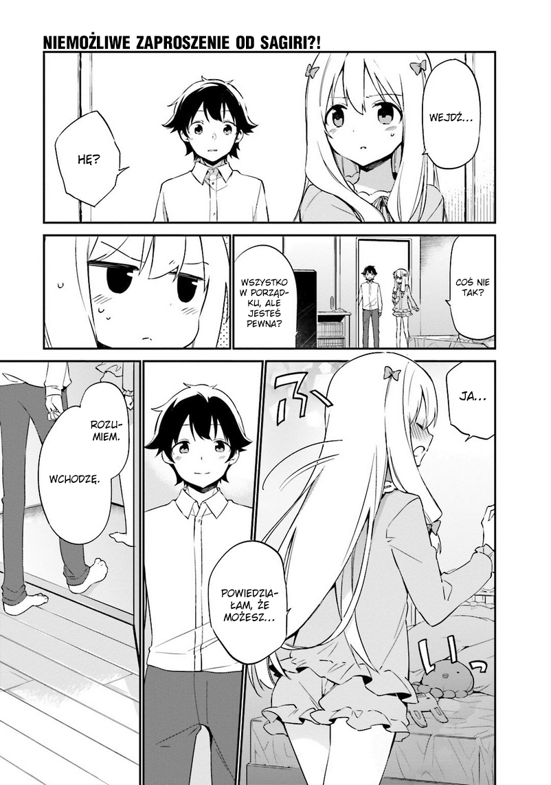 Eromanga Sensei Vol. 1 Ch. 3 第2页