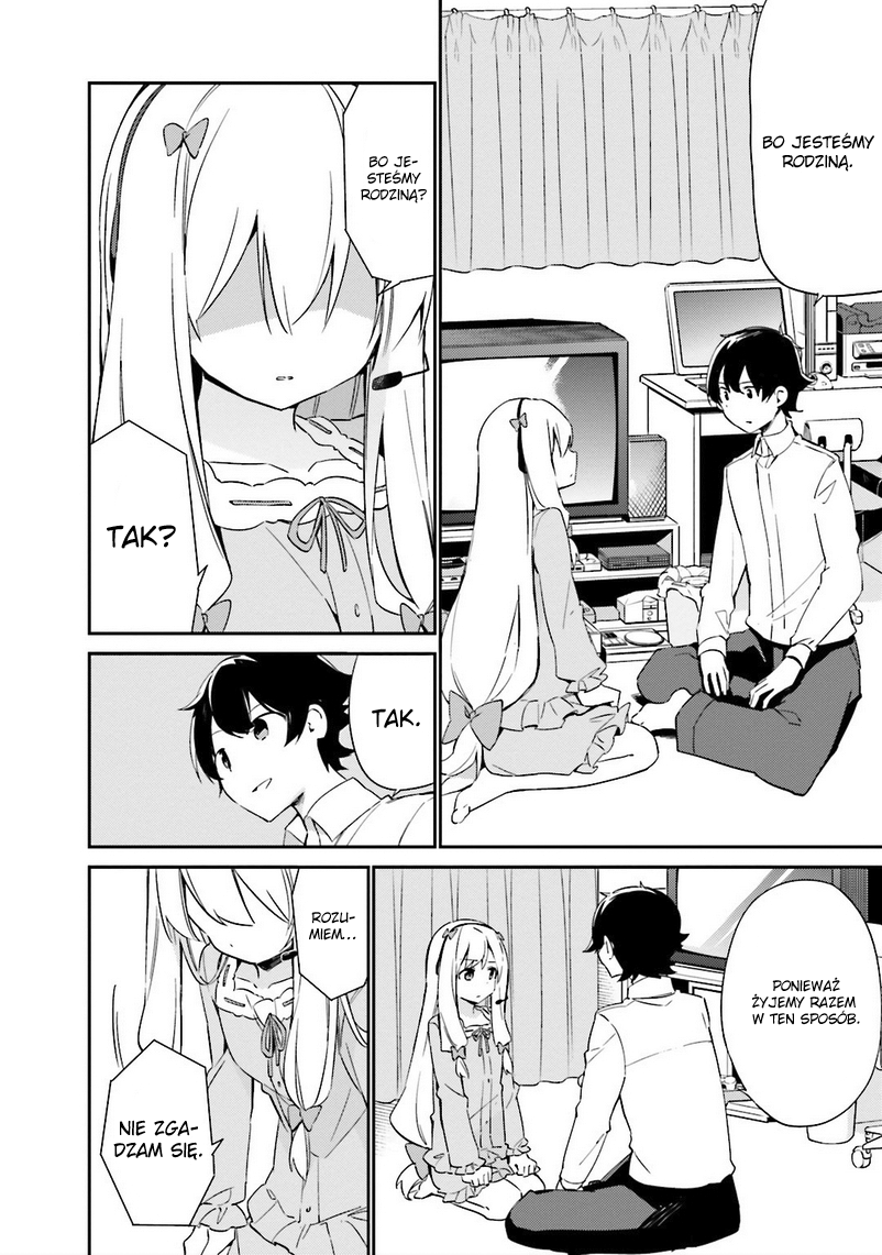 Eromanga Sensei Vol. 1 Ch. 3 第29页