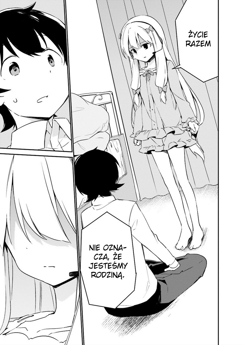 Eromanga Sensei Vol. 1 Ch. 3 第30页