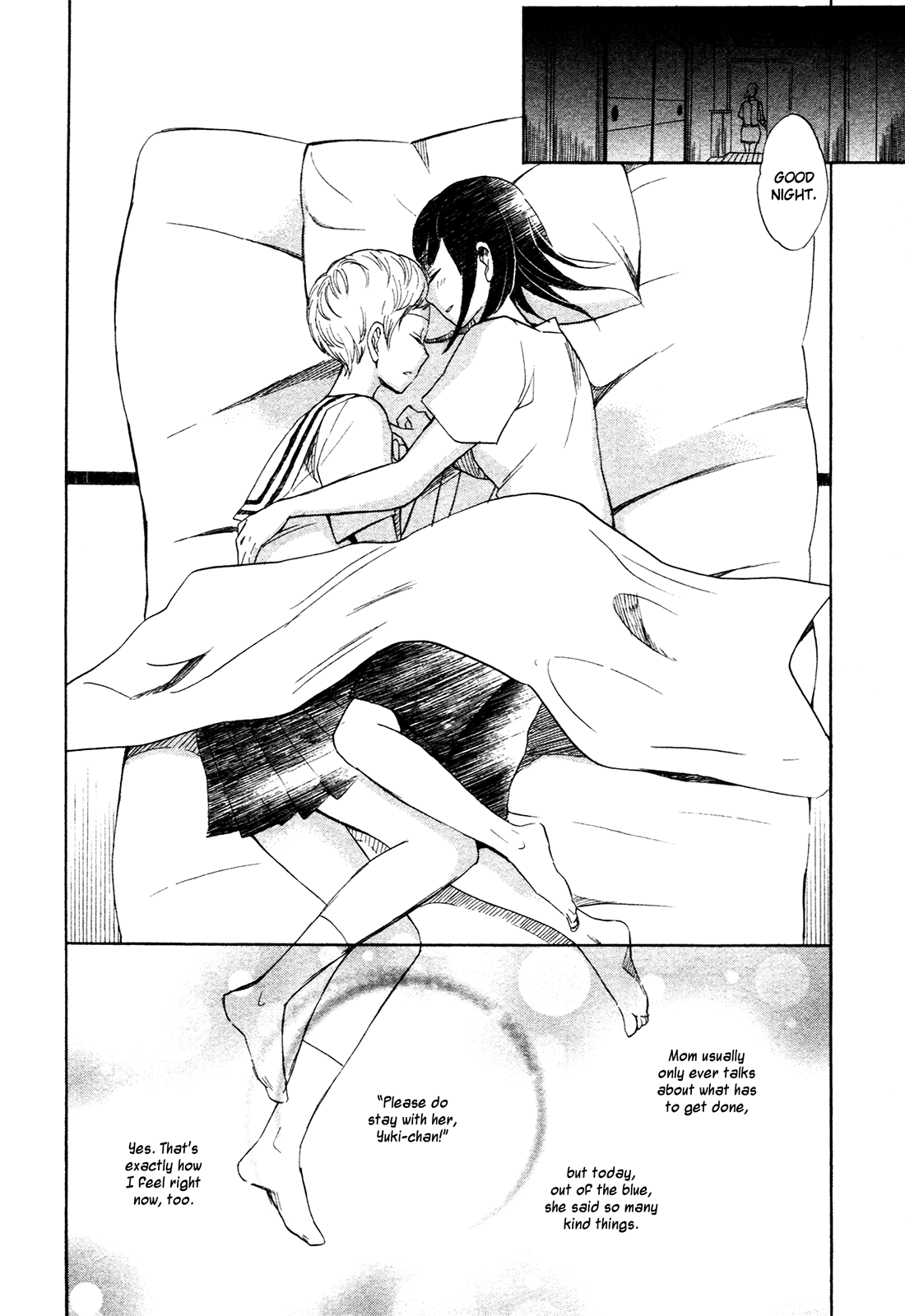 Kanojo to Camera to Kanojo no Kisetsu Wages 第14页