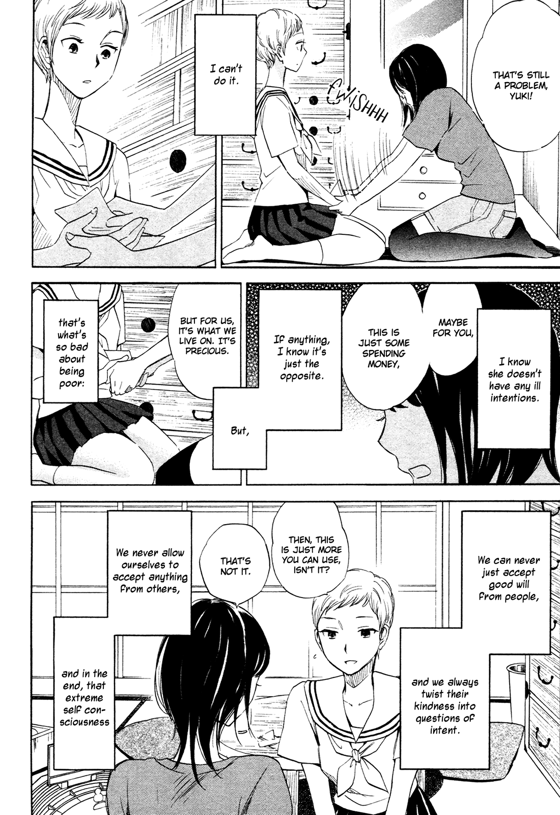 Kanojo to Camera to Kanojo no Kisetsu Wages 第22页