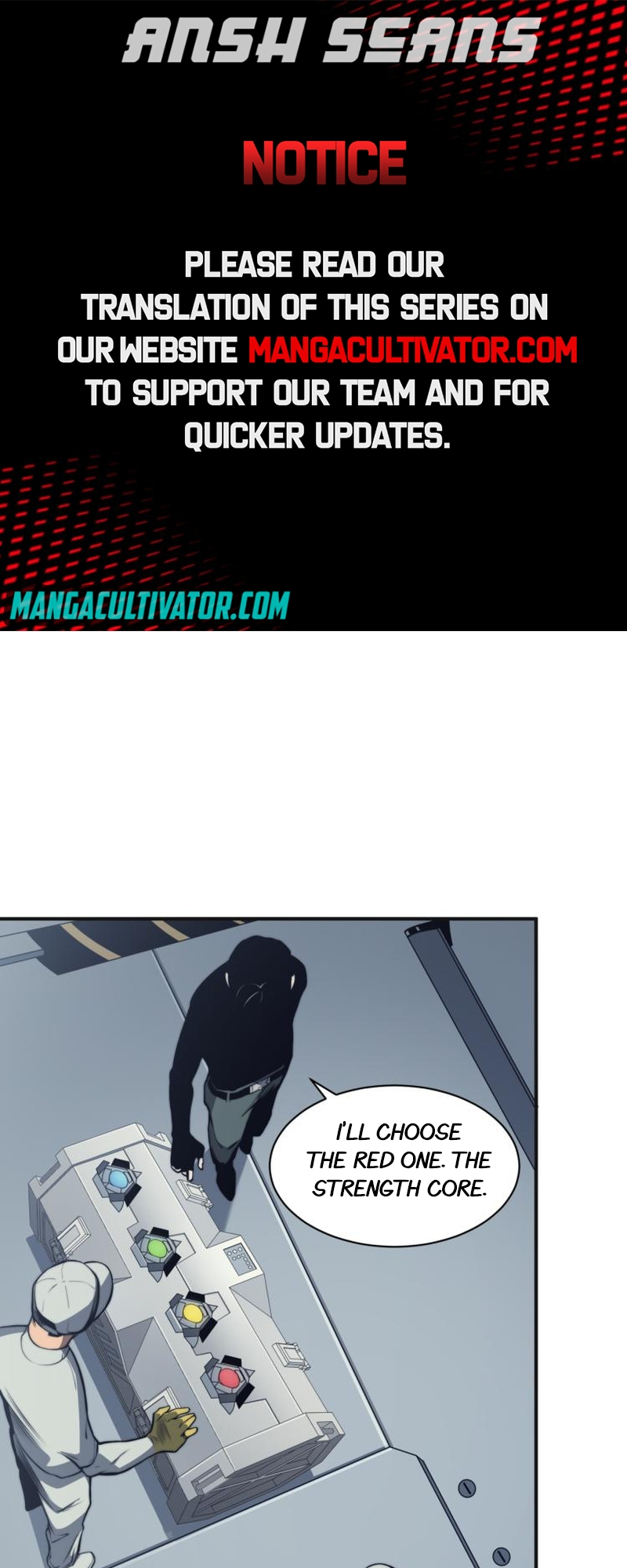 Wo, Jinhua, Emo Ch. 3 第1页