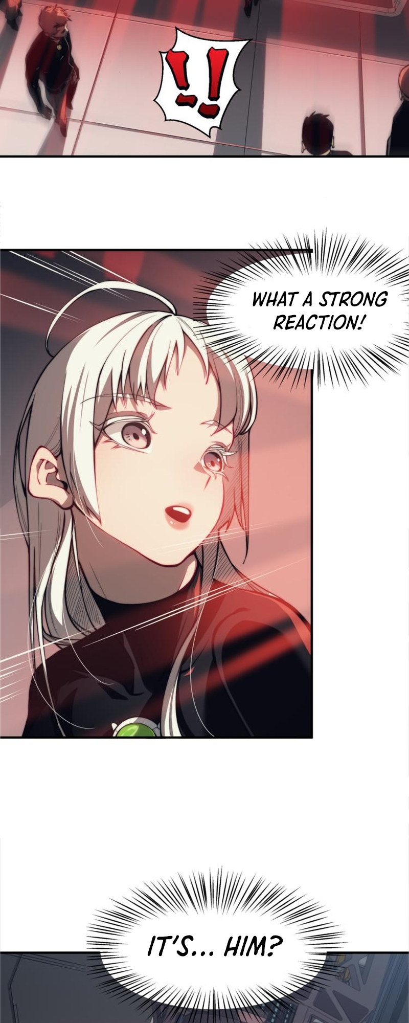 Wo, Jinhua, Emo Ch. 3 第11页