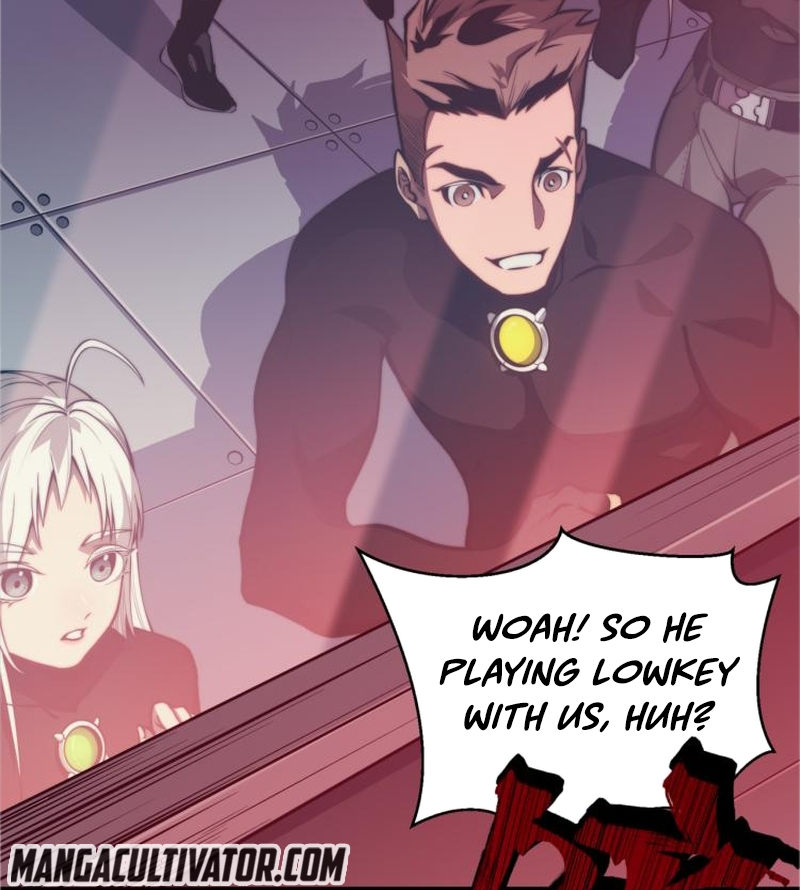 Wo, Jinhua, Emo Ch. 3 第14页