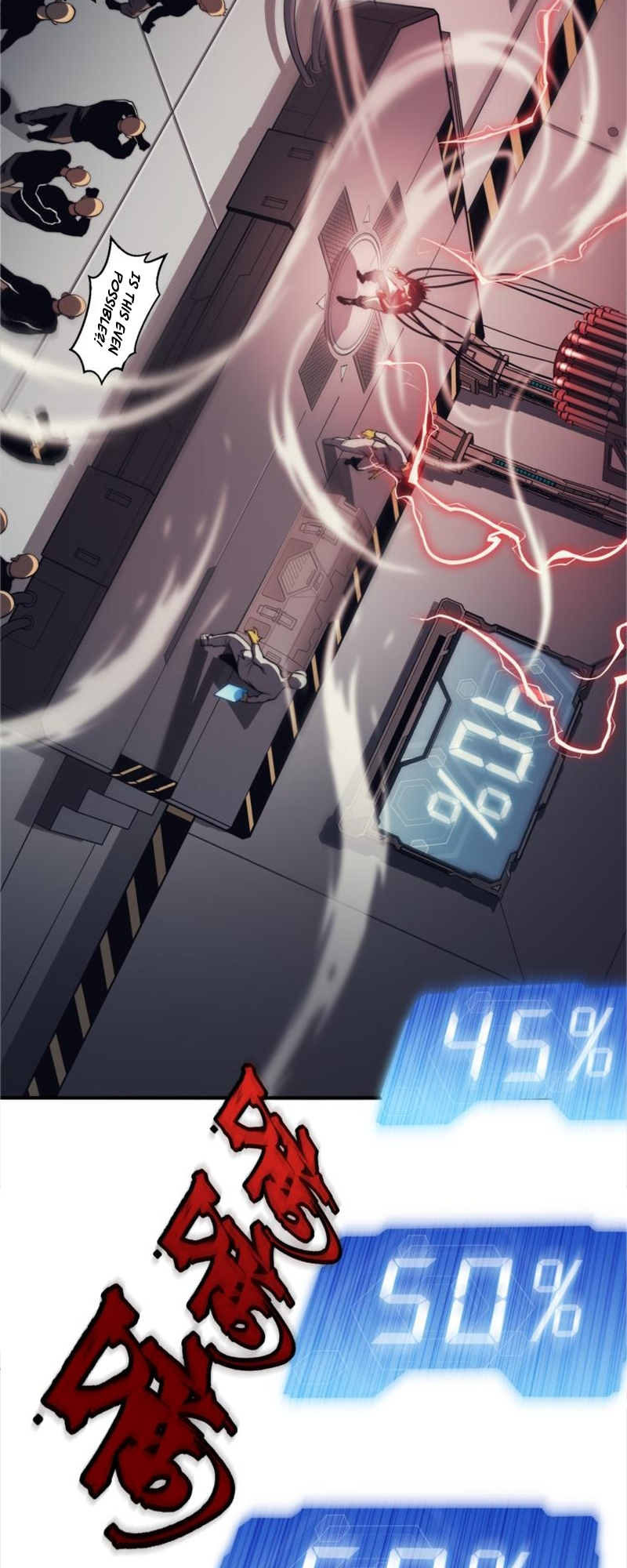 Wo, Jinhua, Emo Ch. 3 第19页