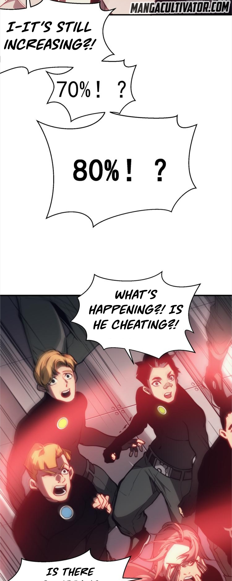 Wo, Jinhua, Emo Ch. 3 第22页