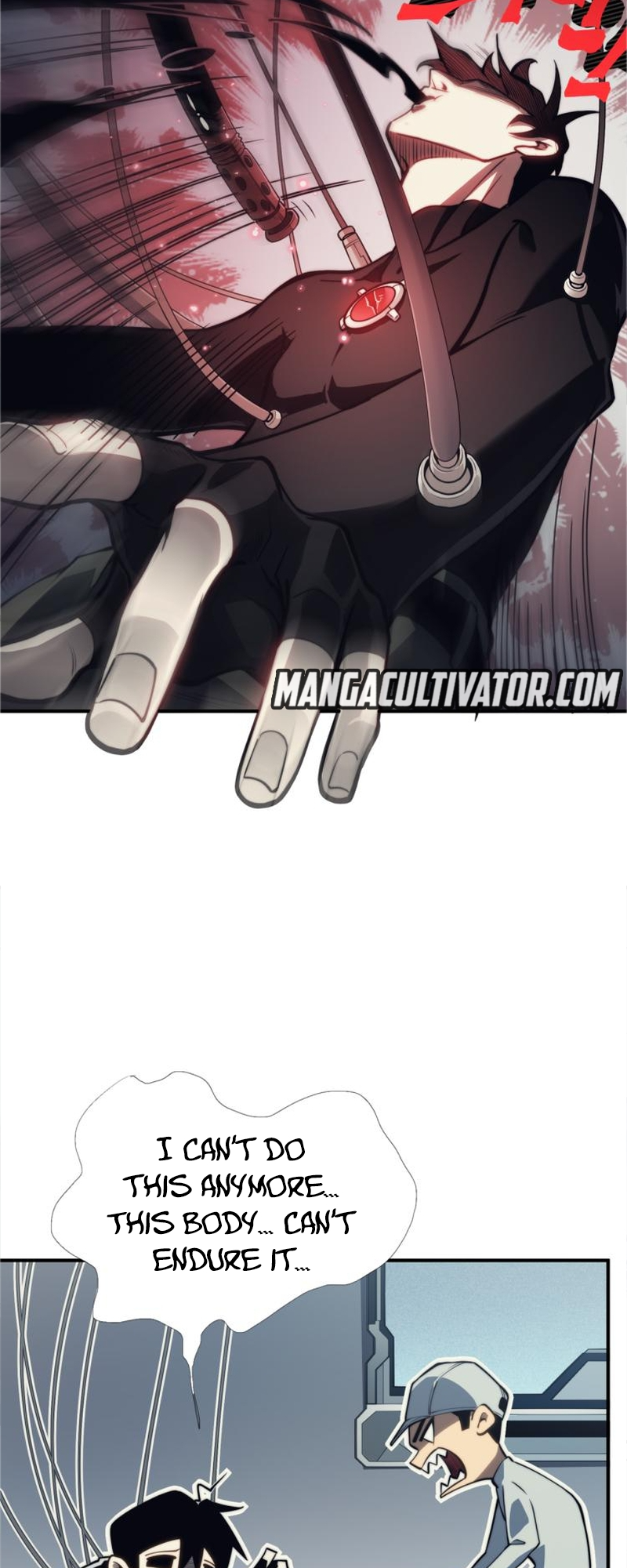 Wo, Jinhua, Emo Ch. 3 第31页