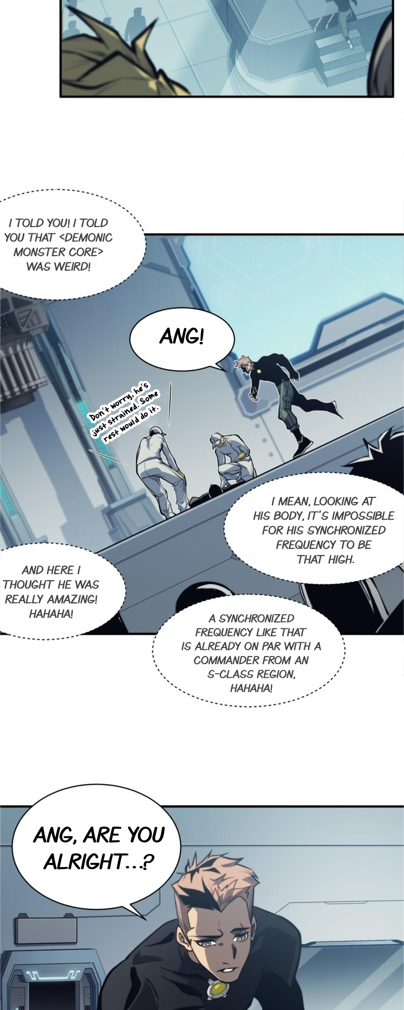 Wo, Jinhua, Emo Ch. 3 第36页