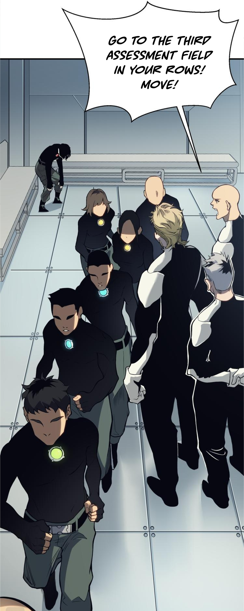 Wo, Jinhua, Emo Ch. 3 第48页