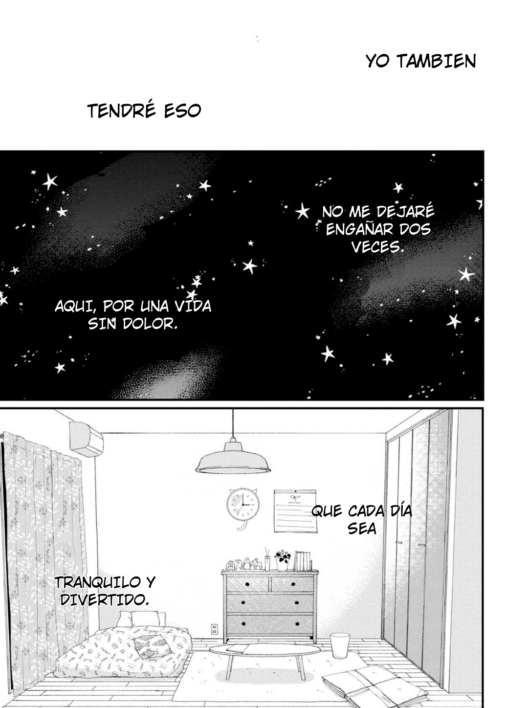 Love Me Tender ni Sayonara Ch. 1 第25页