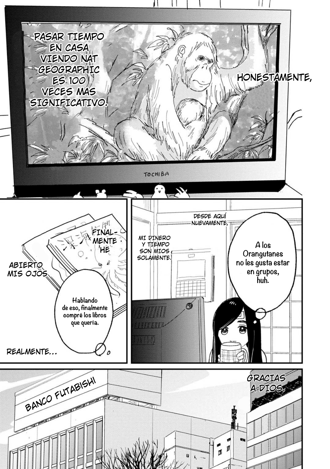 Love Me Tender ni Sayonara Ch. 1 第9页