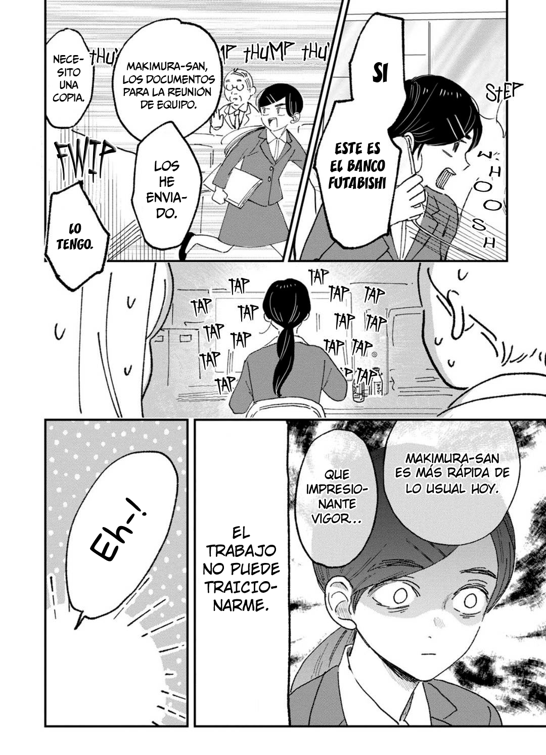 Love Me Tender ni Sayonara Ch. 1 第10页