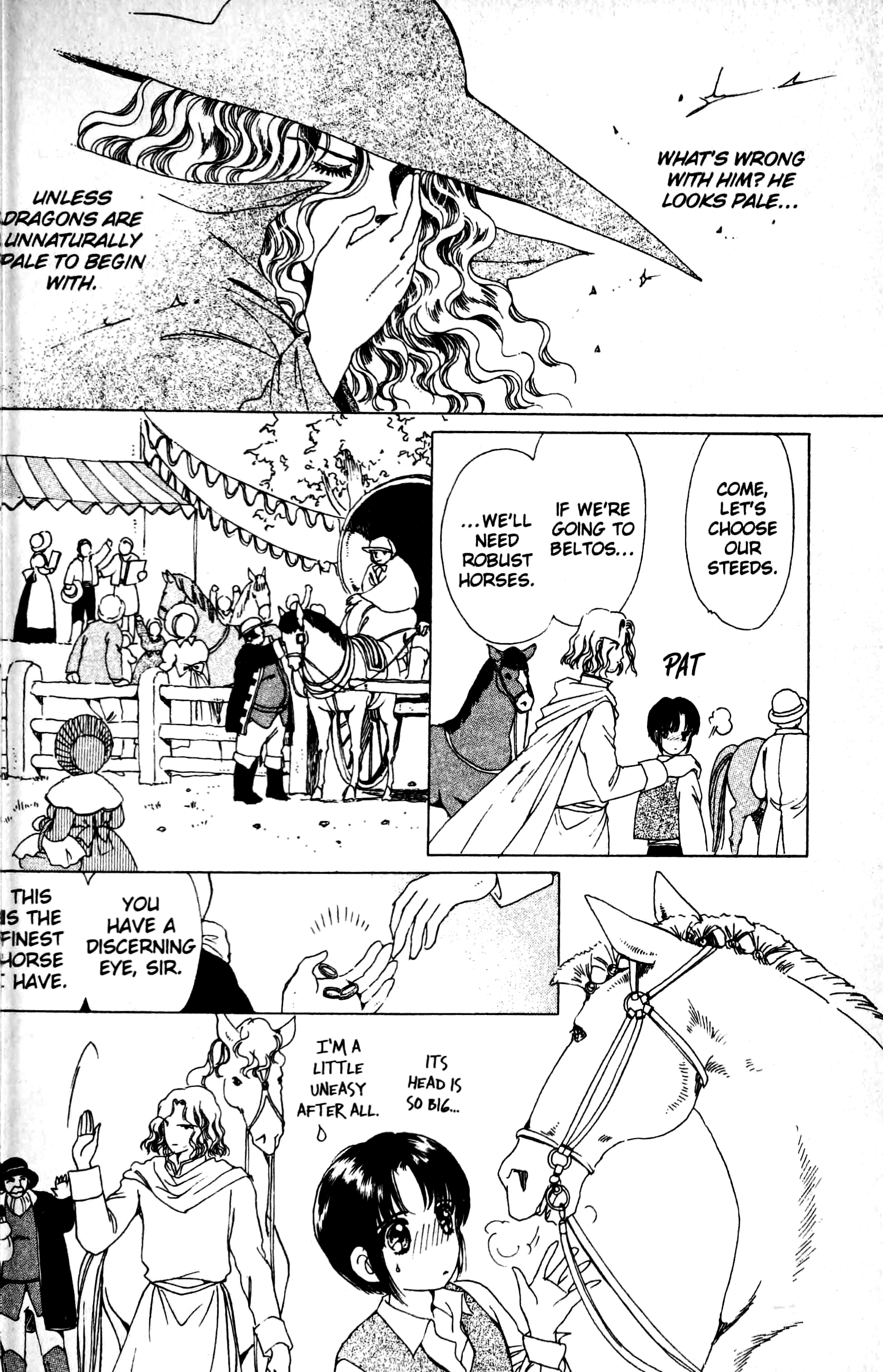 The Key to the Kingdom Vol. 2 Ch. 5 第22页