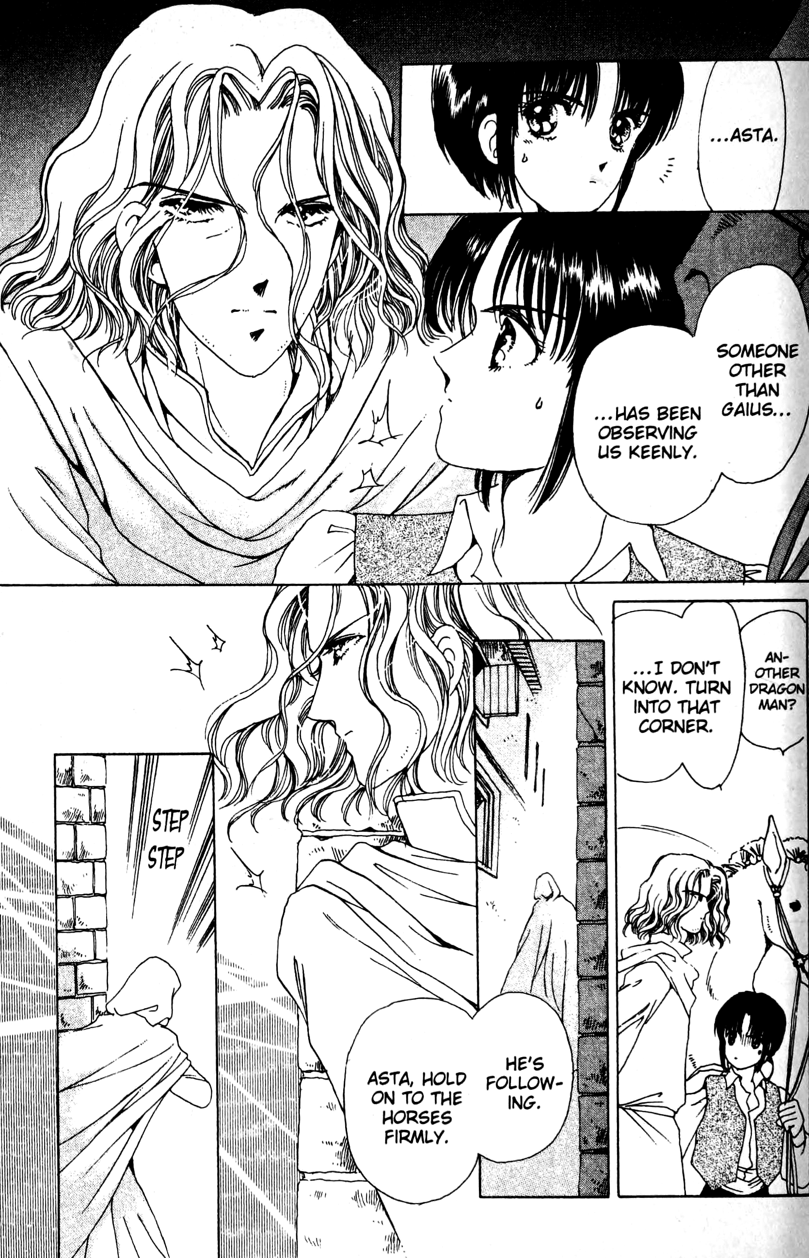 The Key to the Kingdom Vol. 2 Ch. 5 第23页