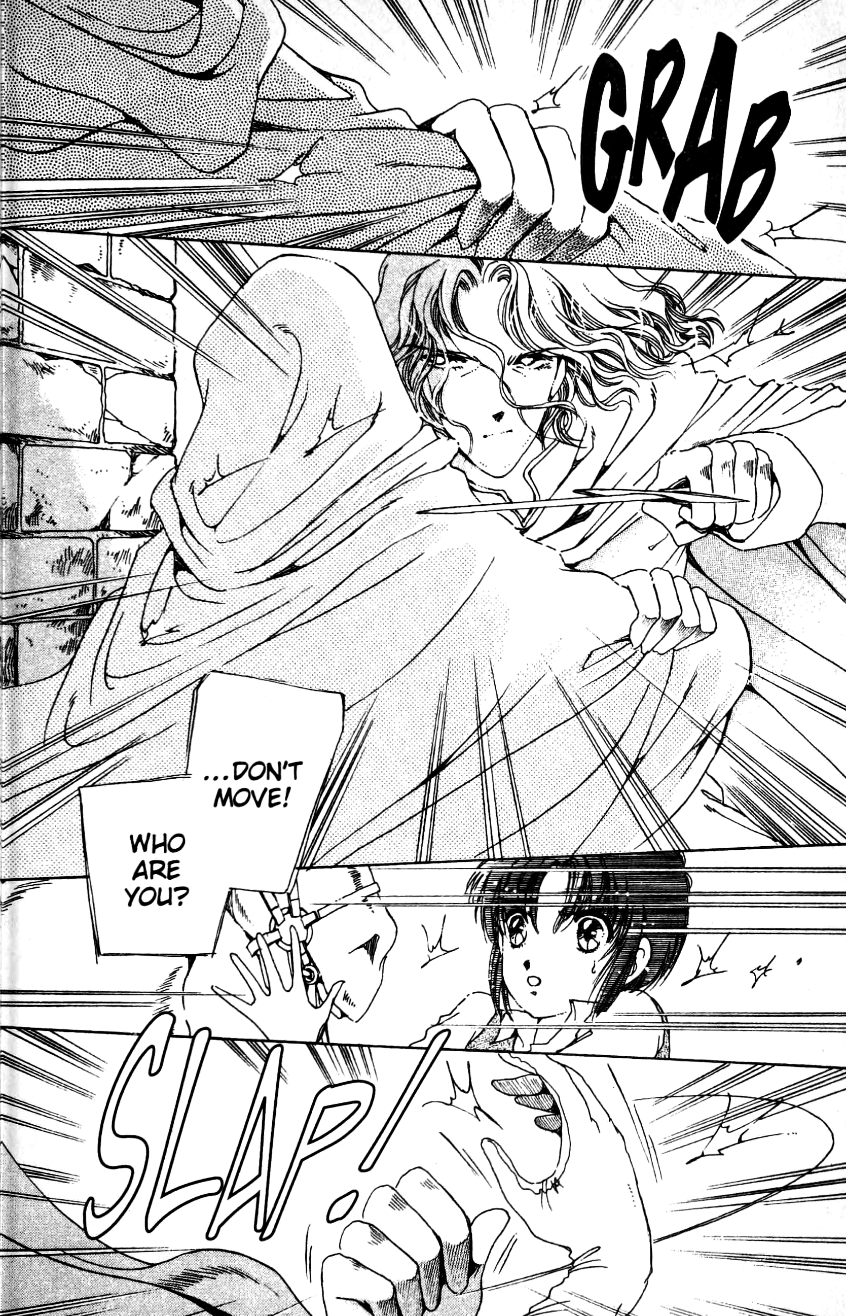 The Key to the Kingdom Vol. 2 Ch. 5 第24页