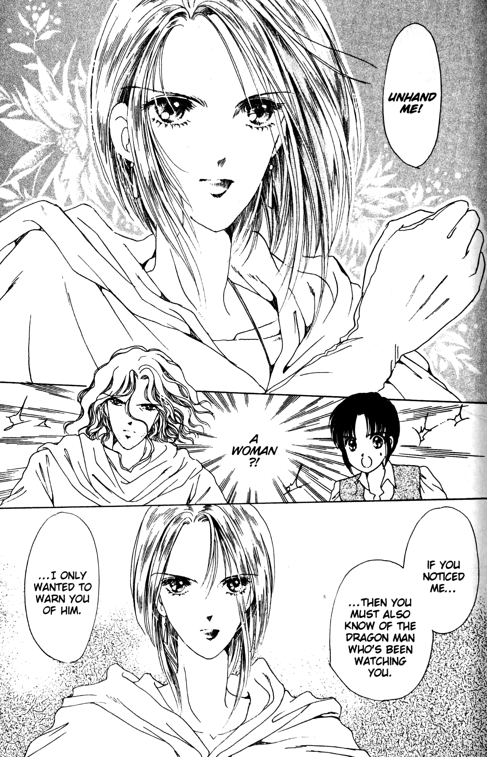 The Key to the Kingdom Vol. 2 Ch. 5 第25页