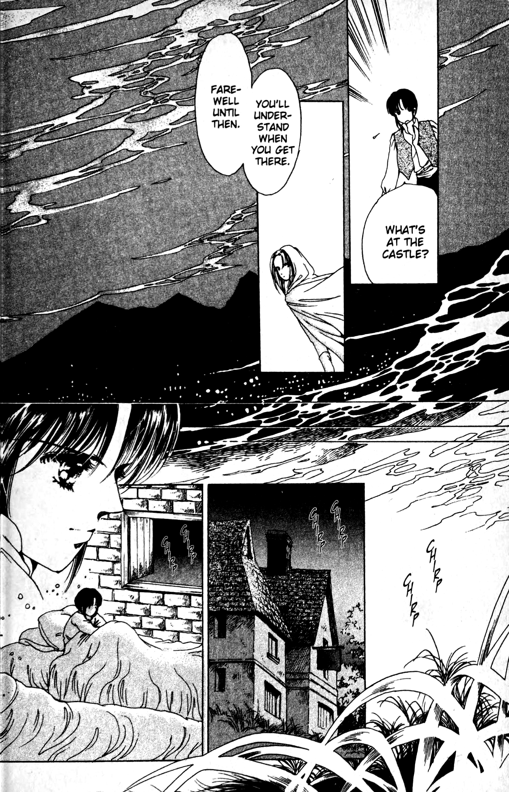 The Key to the Kingdom Vol. 2 Ch. 5 第30页