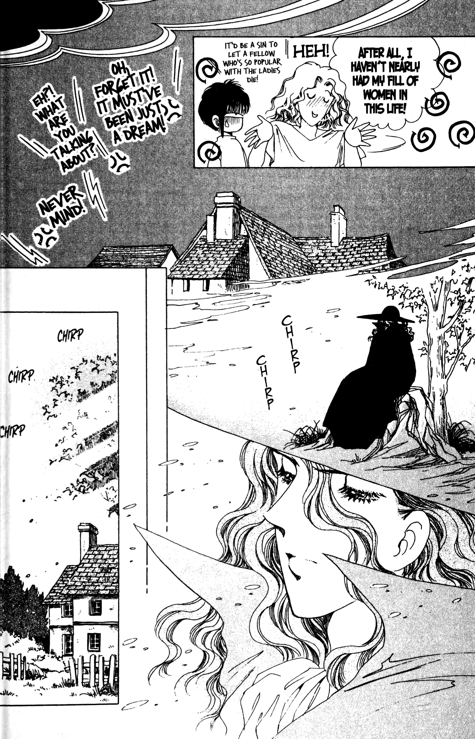 The Key to the Kingdom Vol. 2 Ch. 5 第36页