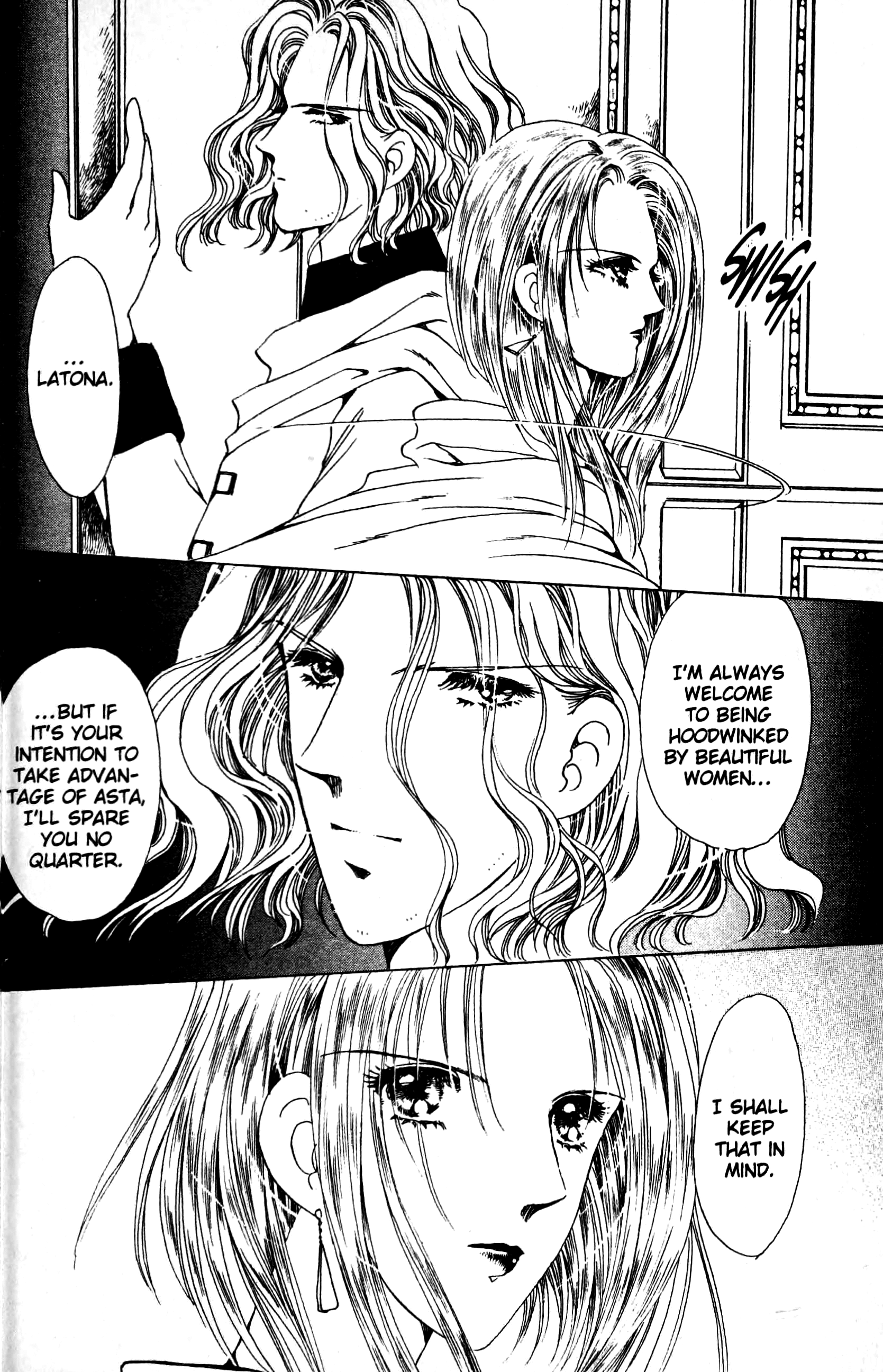 The Key to the Kingdom Vol. 2 Ch. 5 第40页