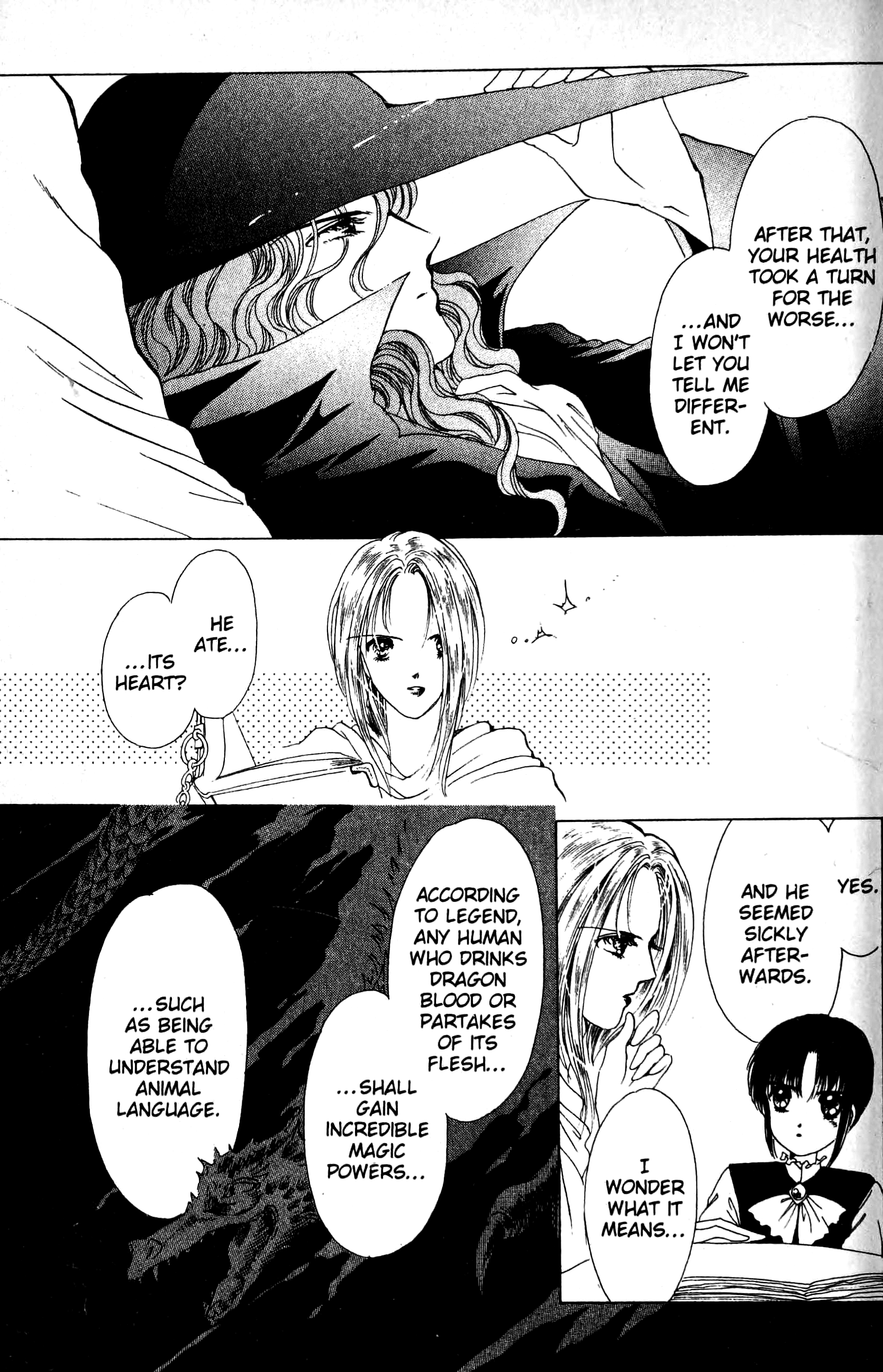 The Key to the Kingdom Vol. 2 Ch. 5 第47页