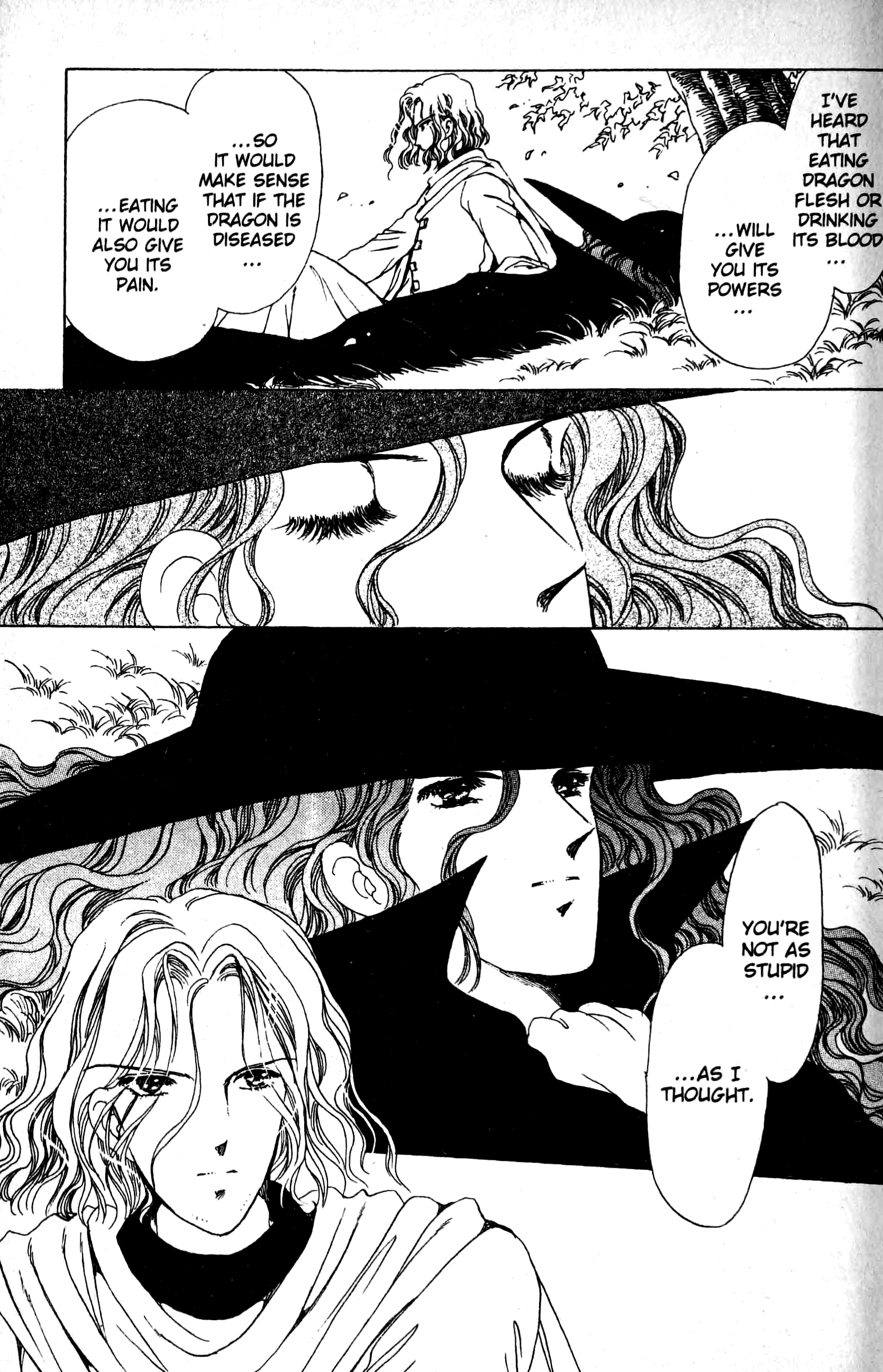 The Key to the Kingdom Vol. 2 Ch. 5 第49页