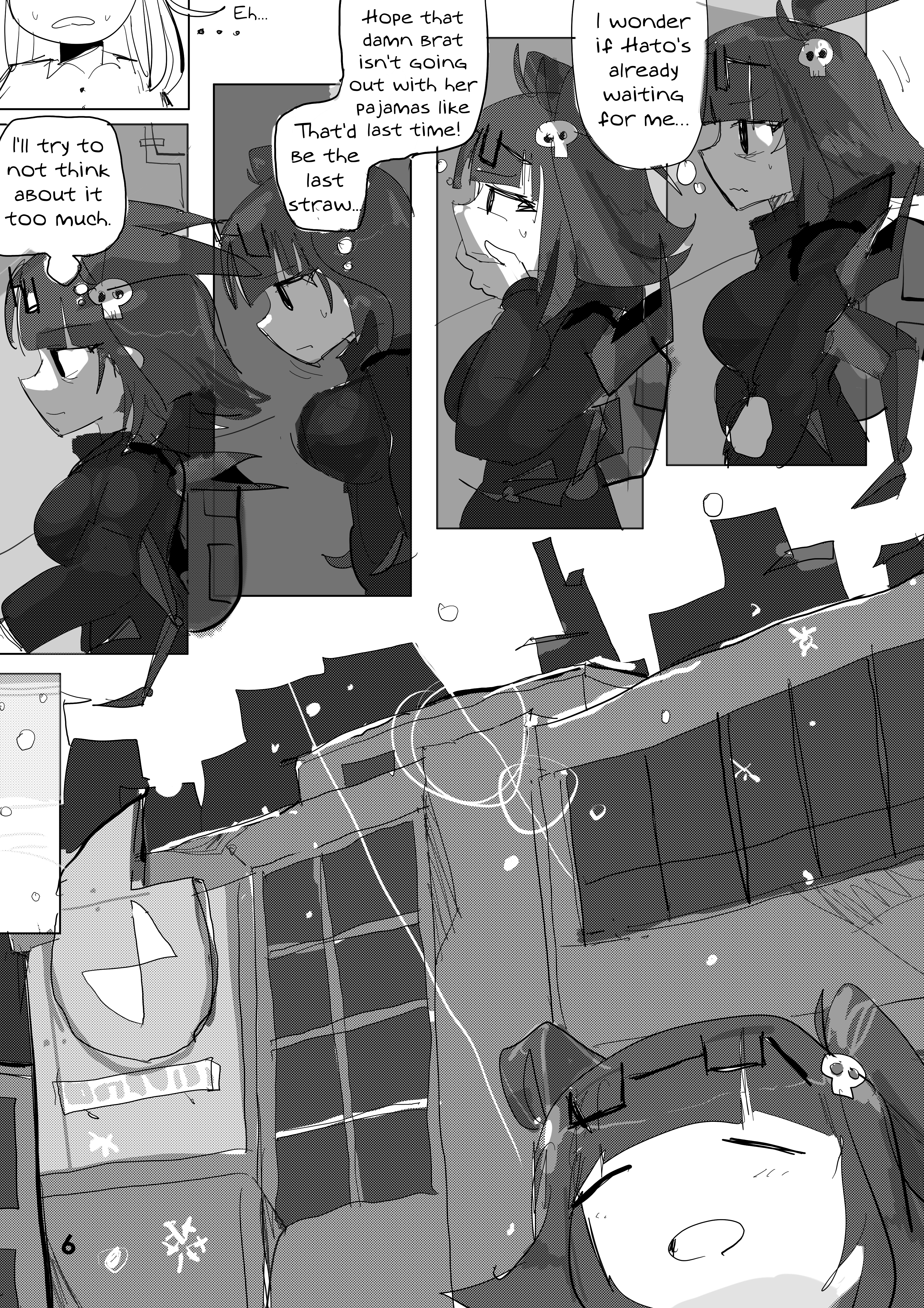 between/poles 第6页
