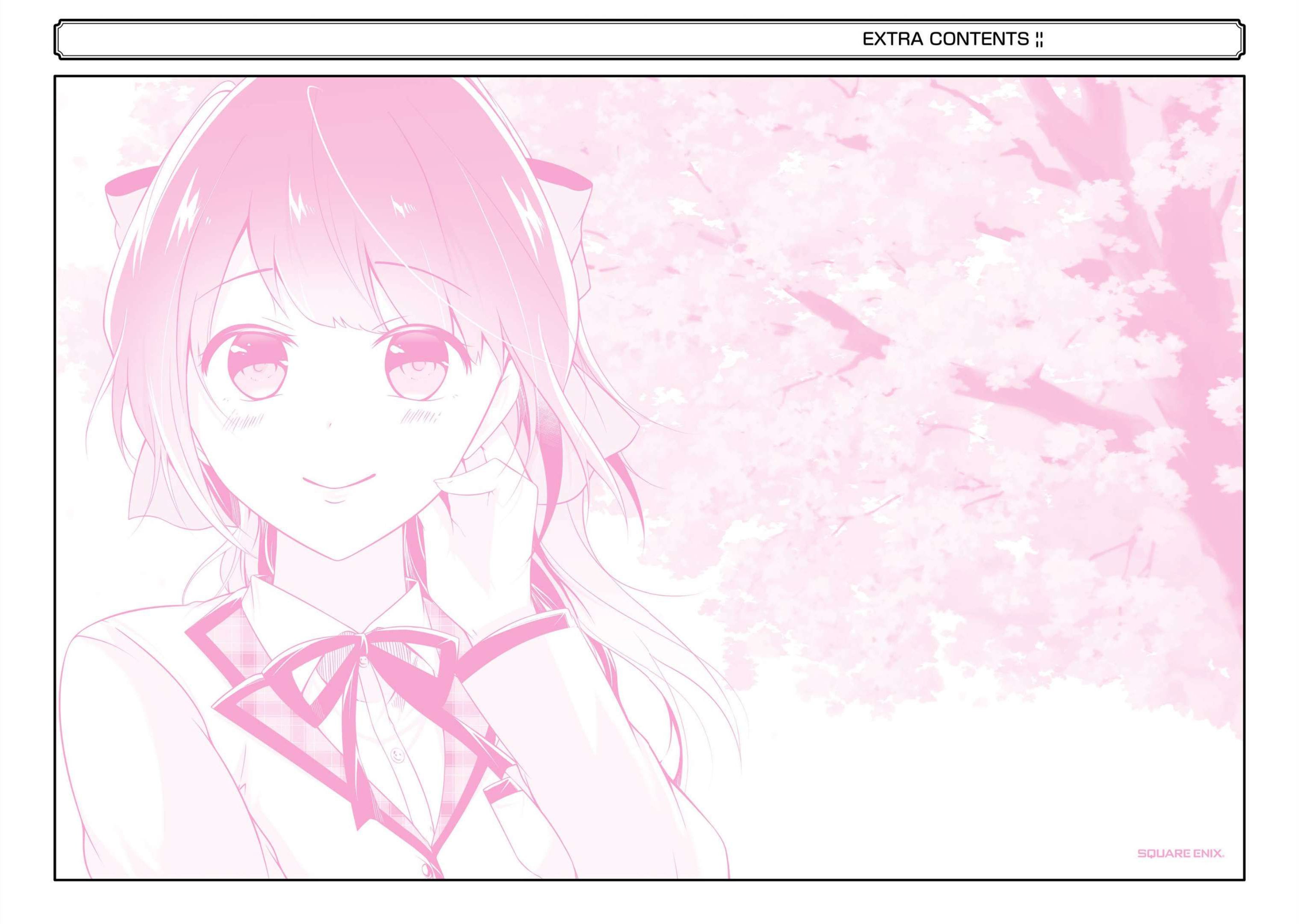 Real no Heroine wa Irimasen! Vol. 15 Ch. 108 第28页