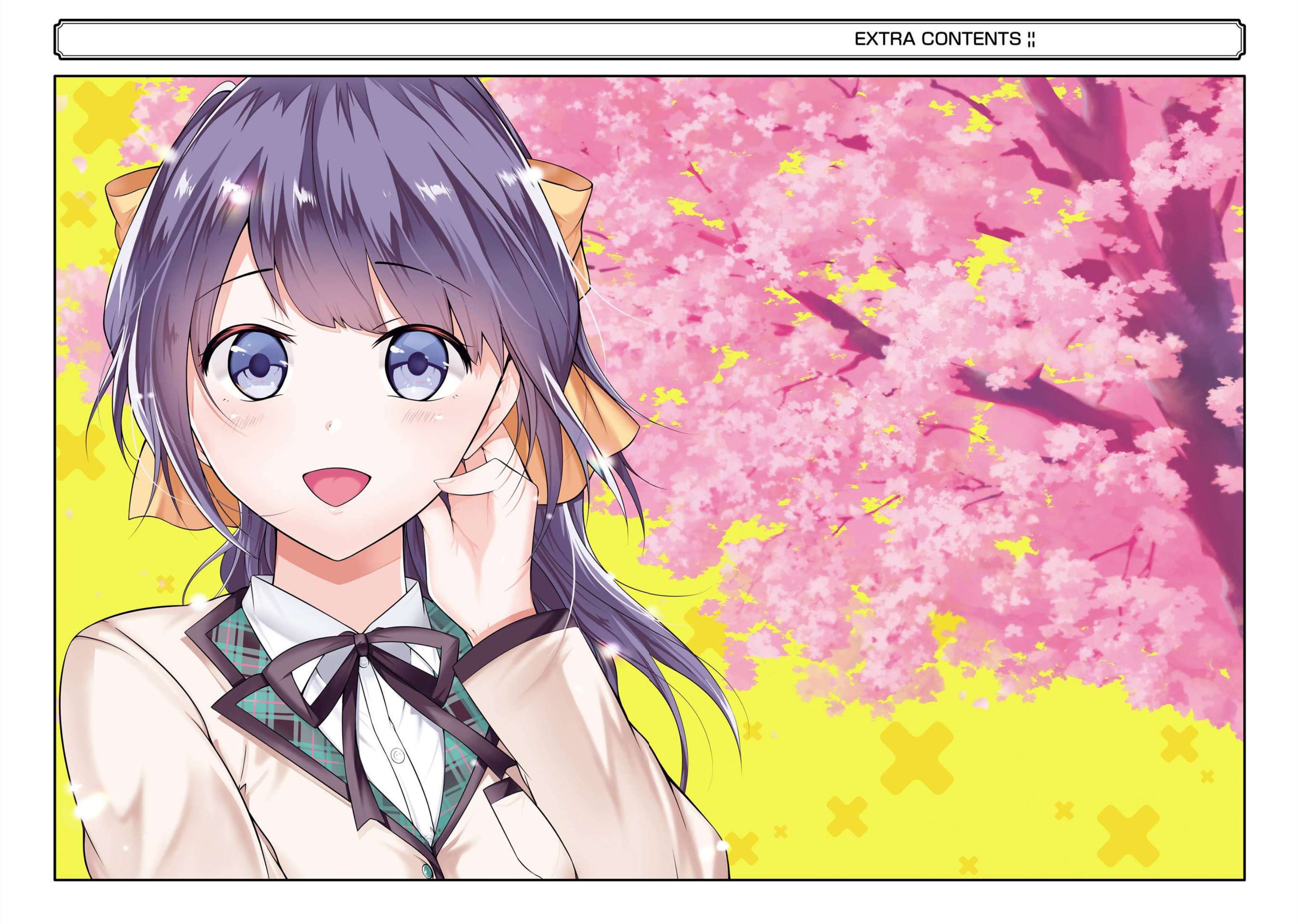 Real no Heroine wa Irimasen! Vol. 15 Ch. 108 第29页