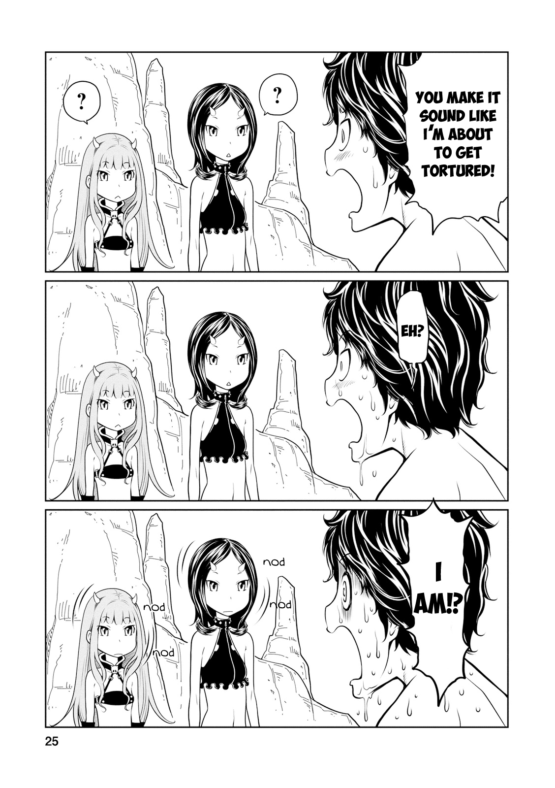 Jigokuren - Death Life Pantsu Hell 第26页