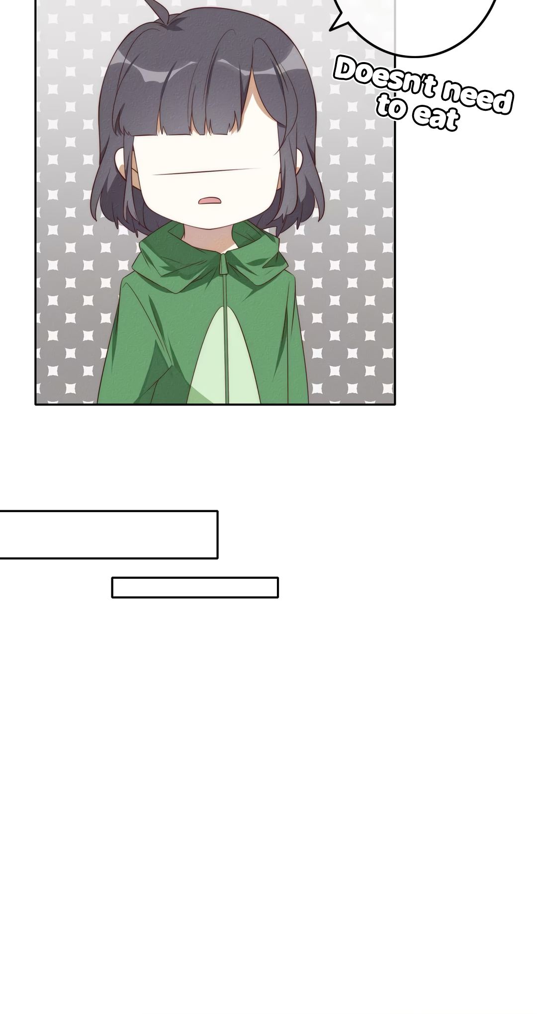 I Got a Girlfriend From a Shooting Star Distant Cousin 第8页