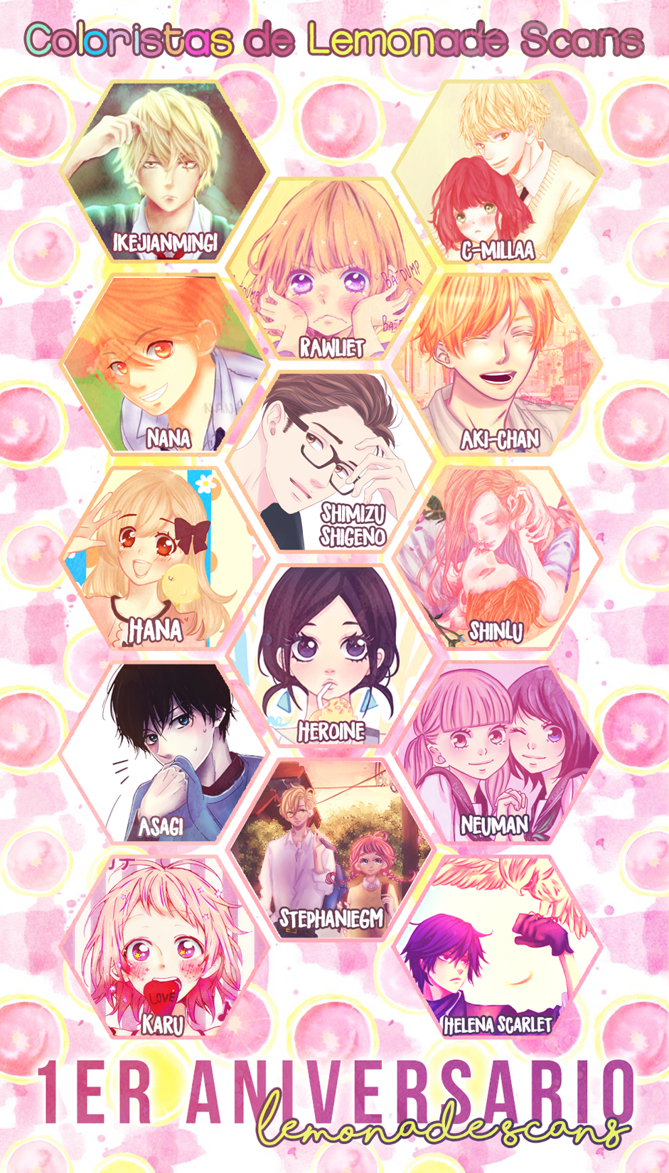 Koi wo Shiranai Bokutachi wa Vol. 1 Ch. 2 第2页