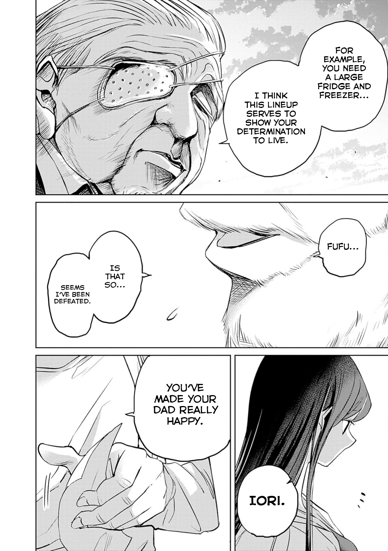 Normal Girl Independence Day 第52页