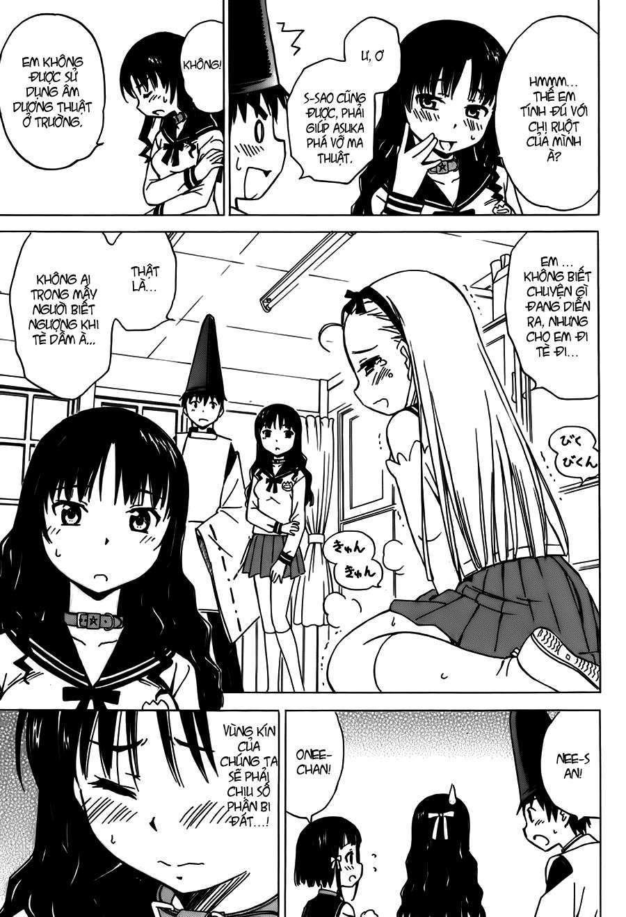 Alice no Hyakudo CC Vol. 1 Ch. 2 第15页
