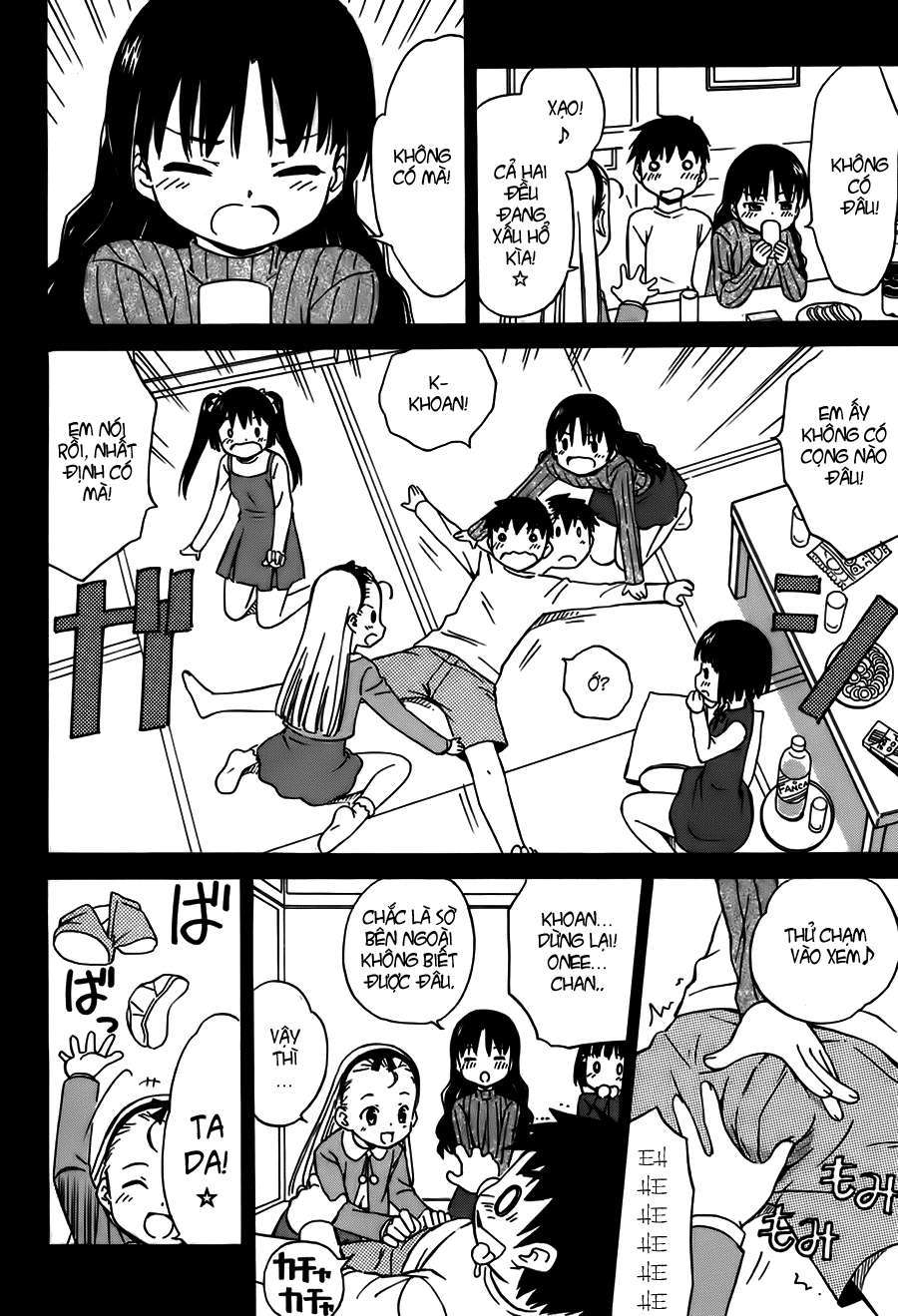 Alice no Hyakudo CC Vol. 1 Ch. 2 第18页