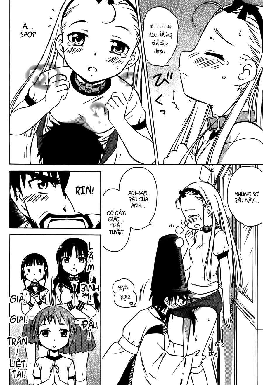 Alice no Hyakudo CC Vol. 1 Ch. 2 第24页