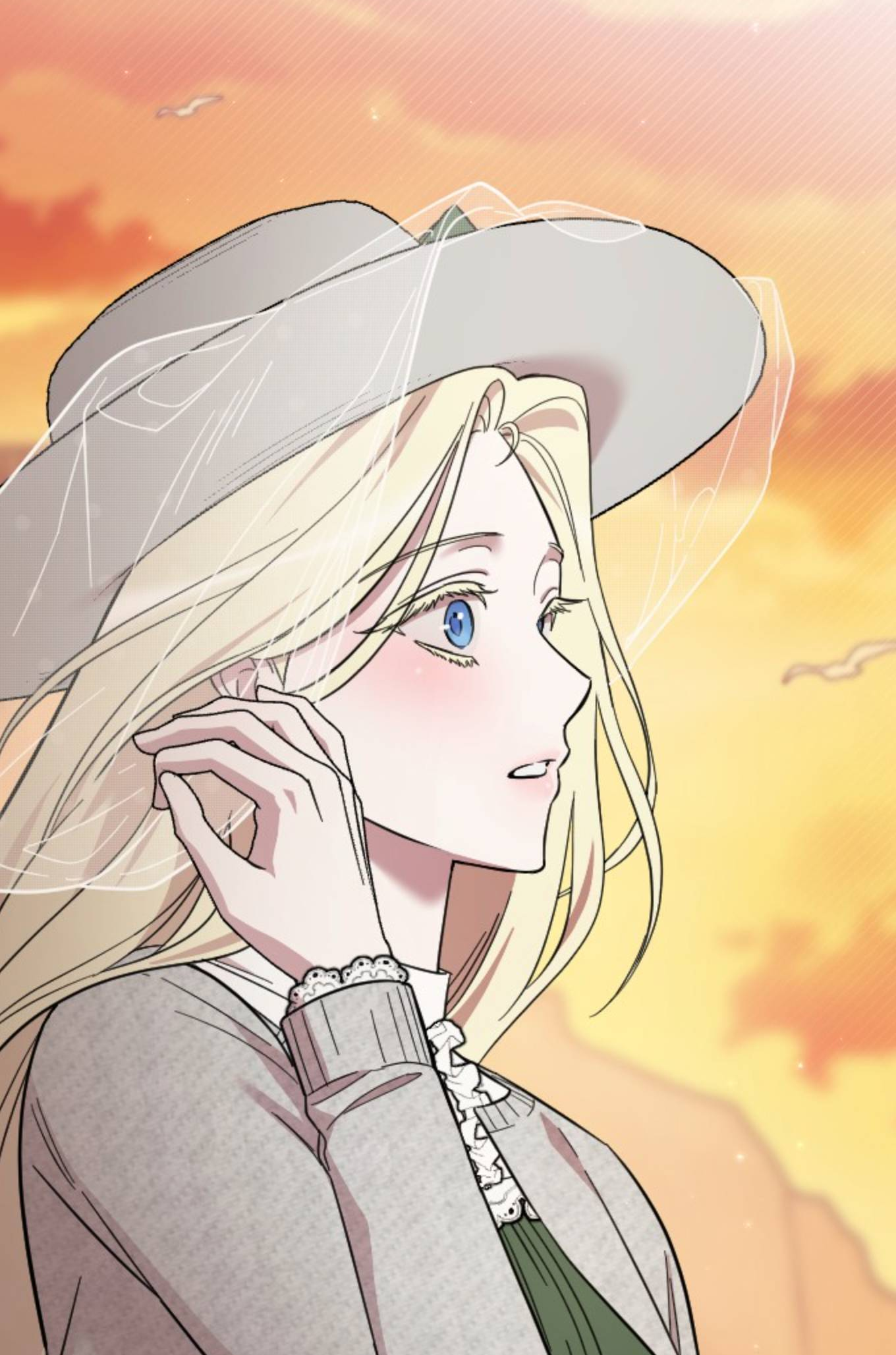Saranghaneun Na ui Eokapja Ch. 6 第106页