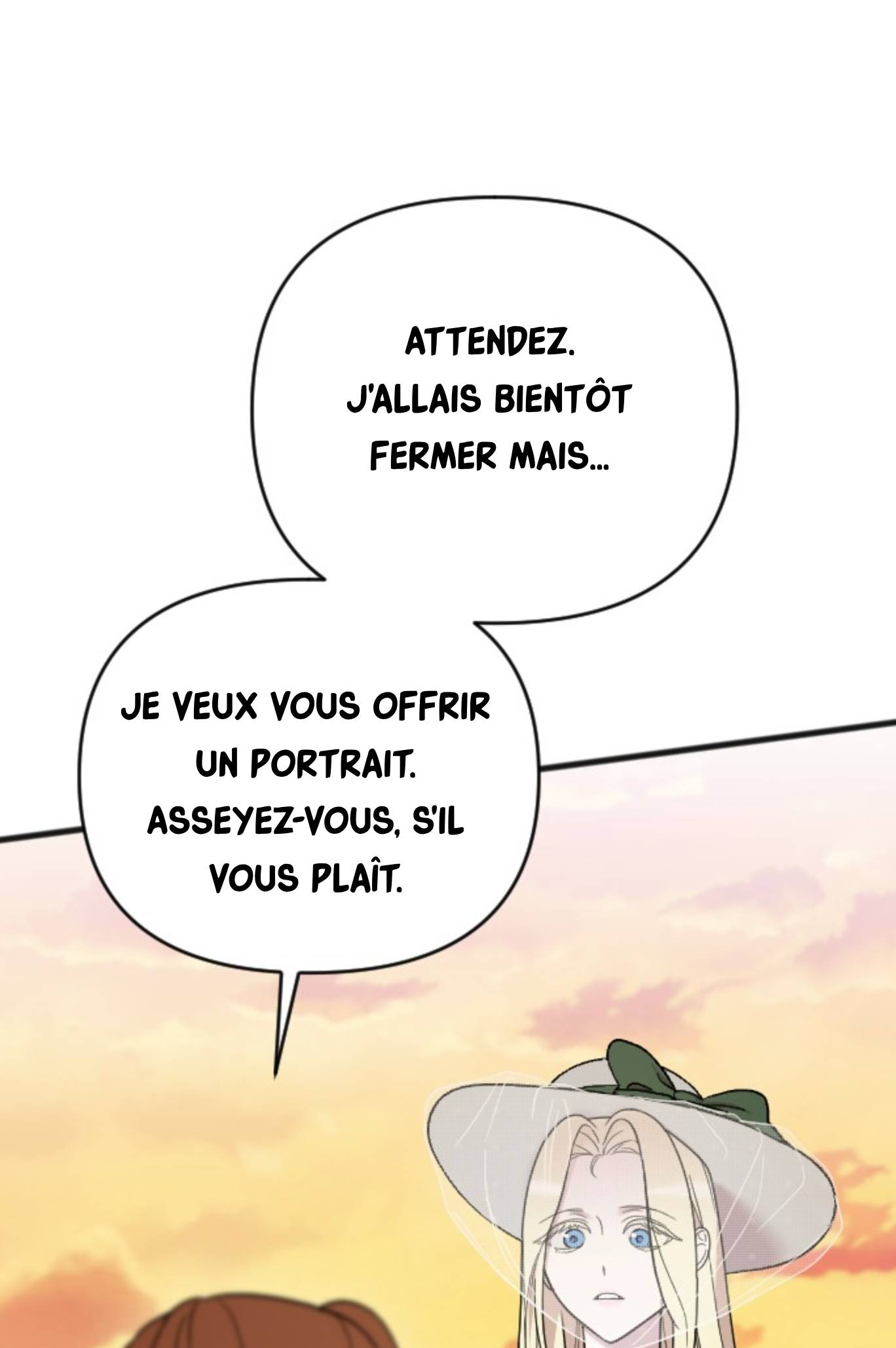 Saranghaneun Na ui Eokapja Ch. 6 第114页
