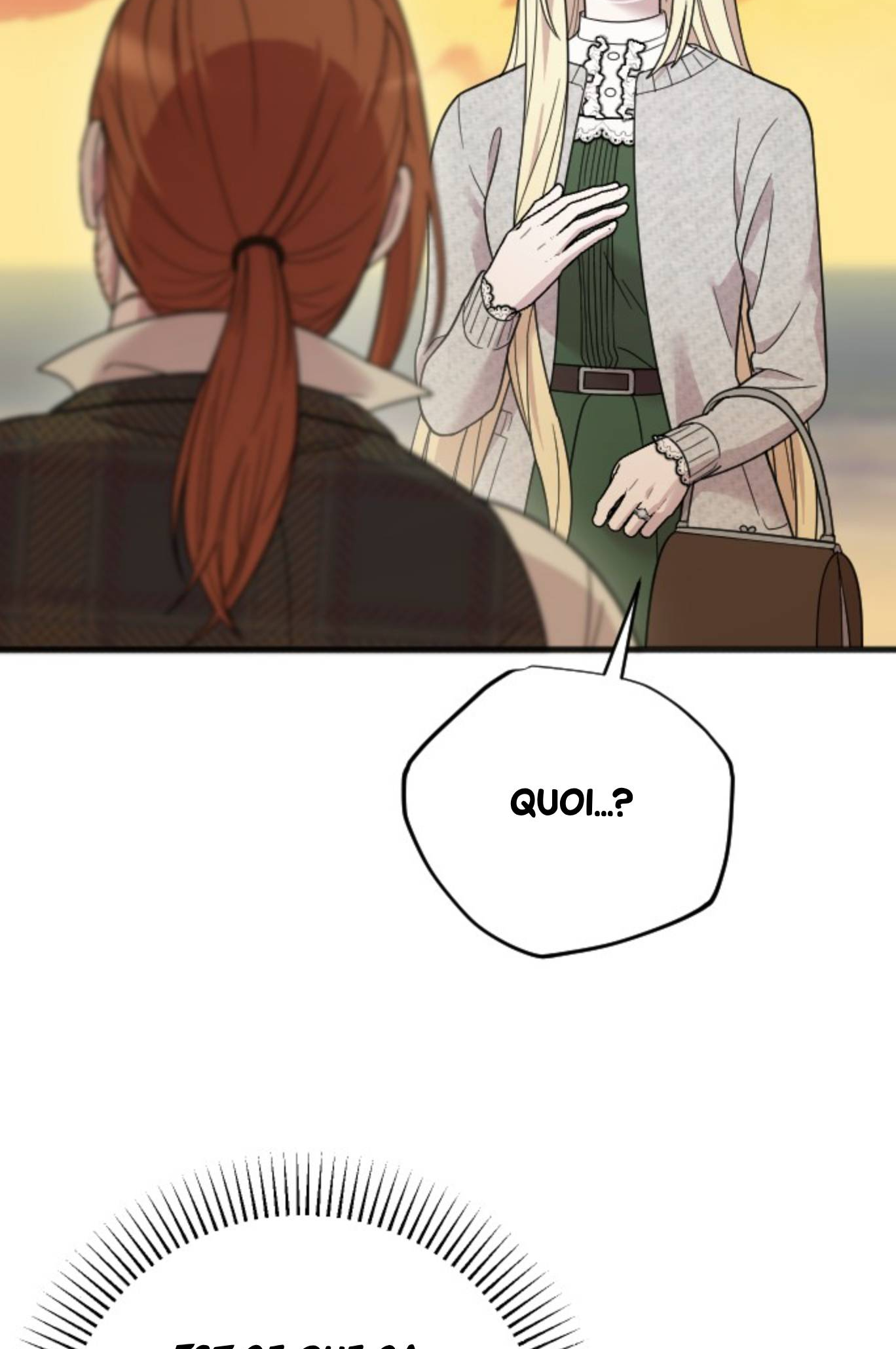 Saranghaneun Na ui Eokapja Ch. 6 第115页