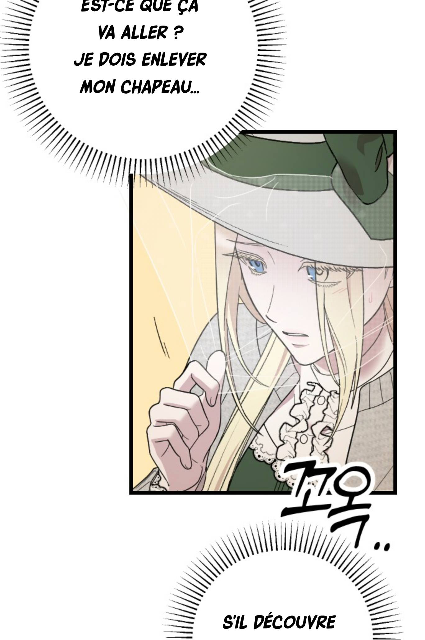 Saranghaneun Na ui Eokapja Ch. 6 第116页