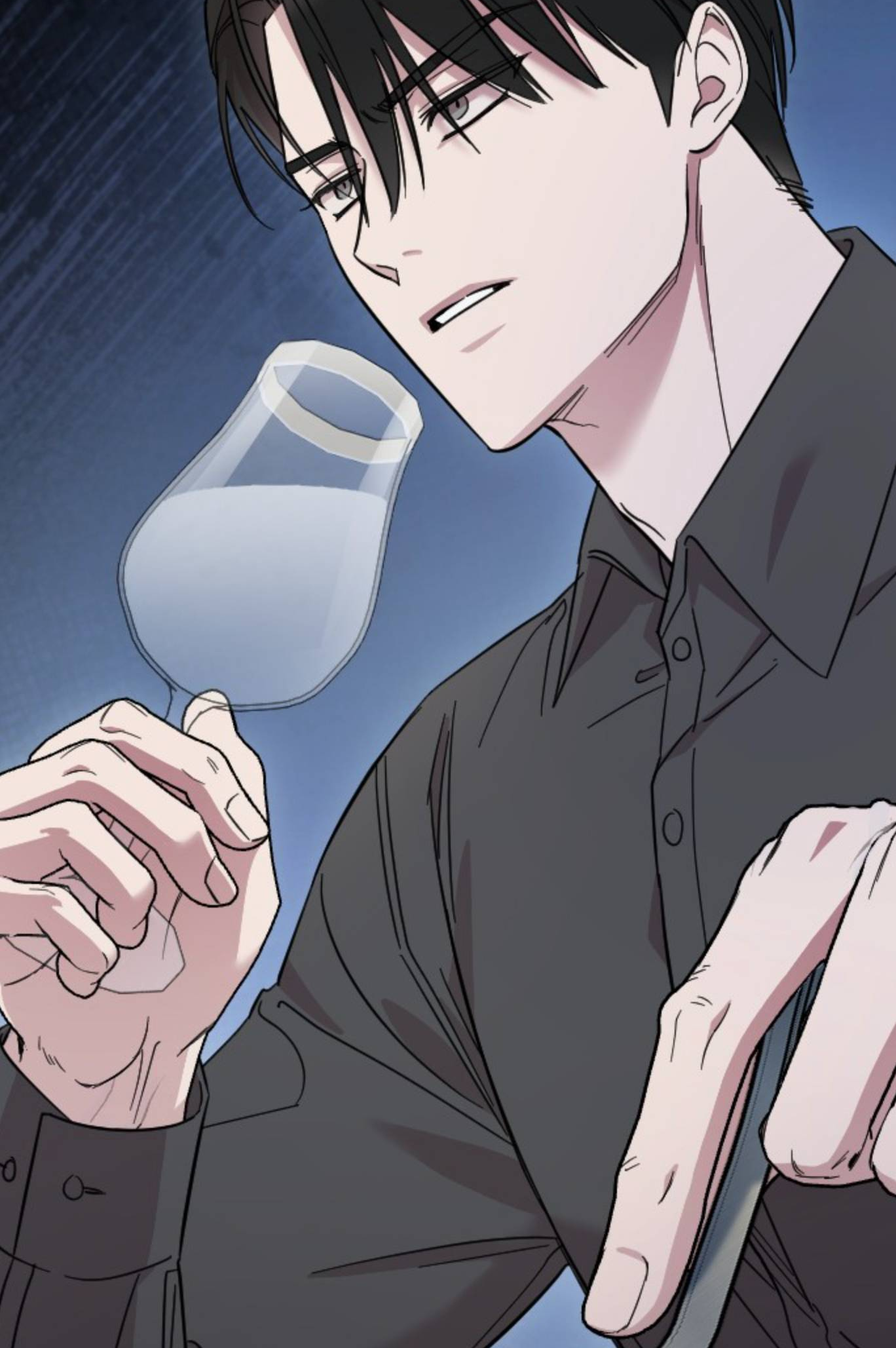 Saranghaneun Na ui Eokapja Ch. 6 第13页