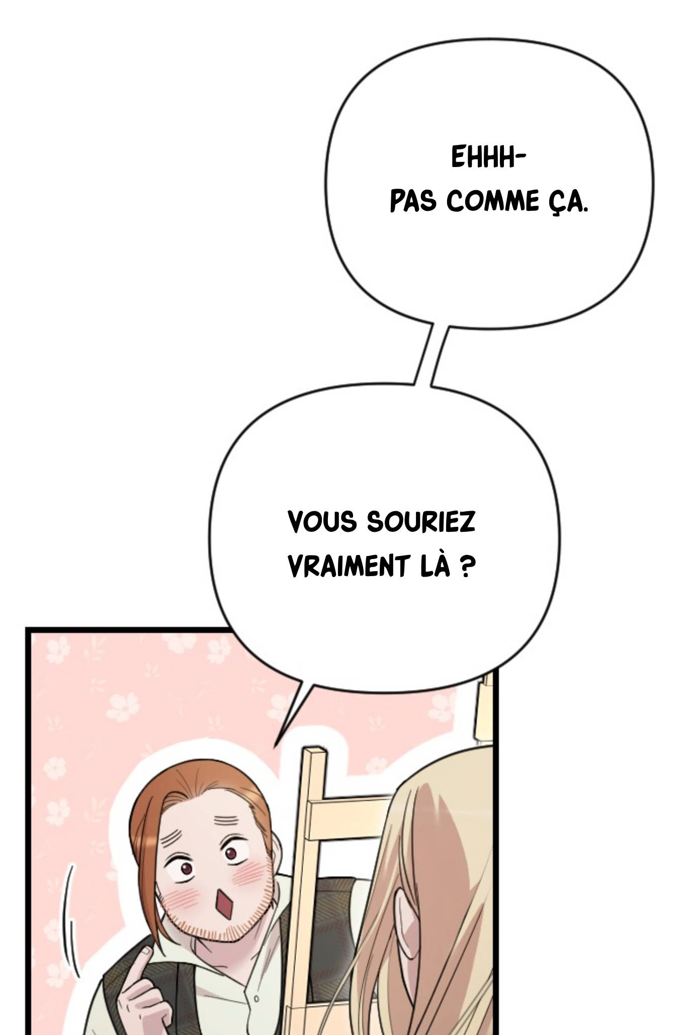 Saranghaneun Na ui Eokapja Ch. 6 第126页