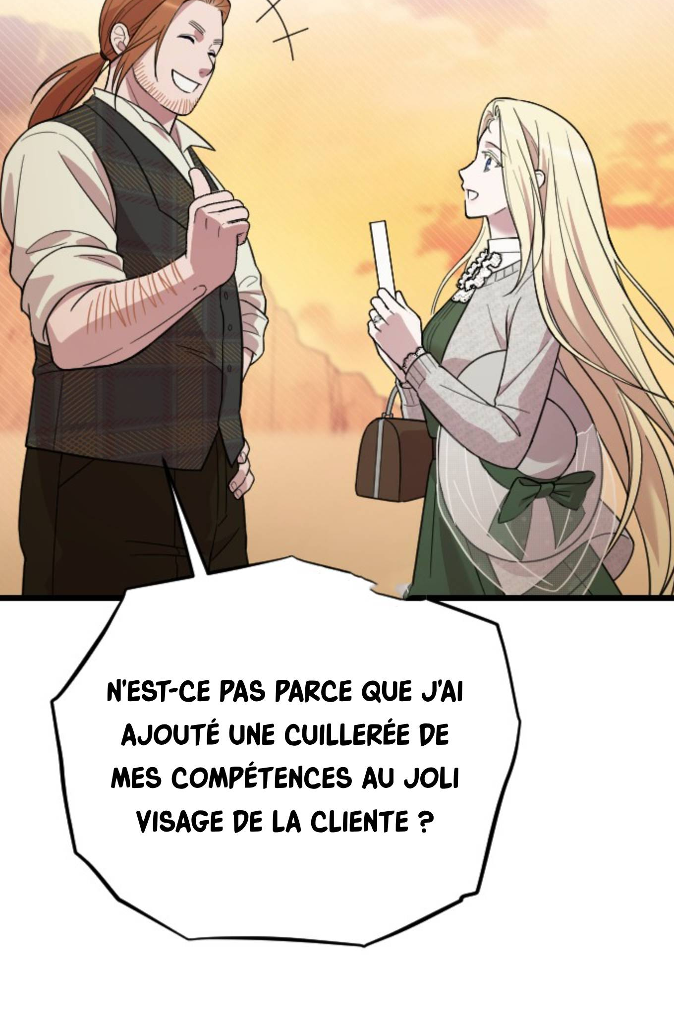 Saranghaneun Na ui Eokapja Ch. 6 第136页