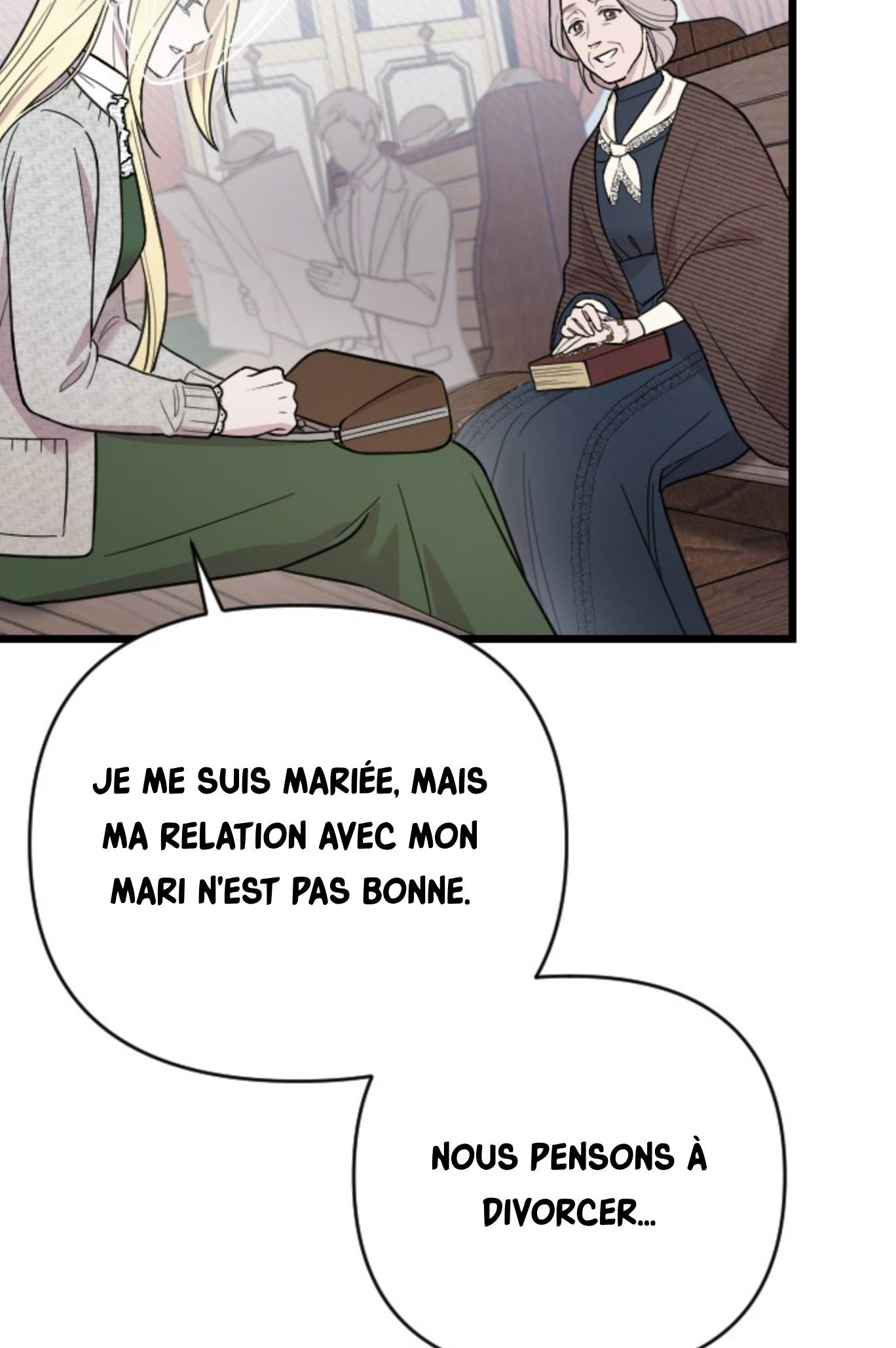 Saranghaneun Na ui Eokapja Ch. 6 第81页