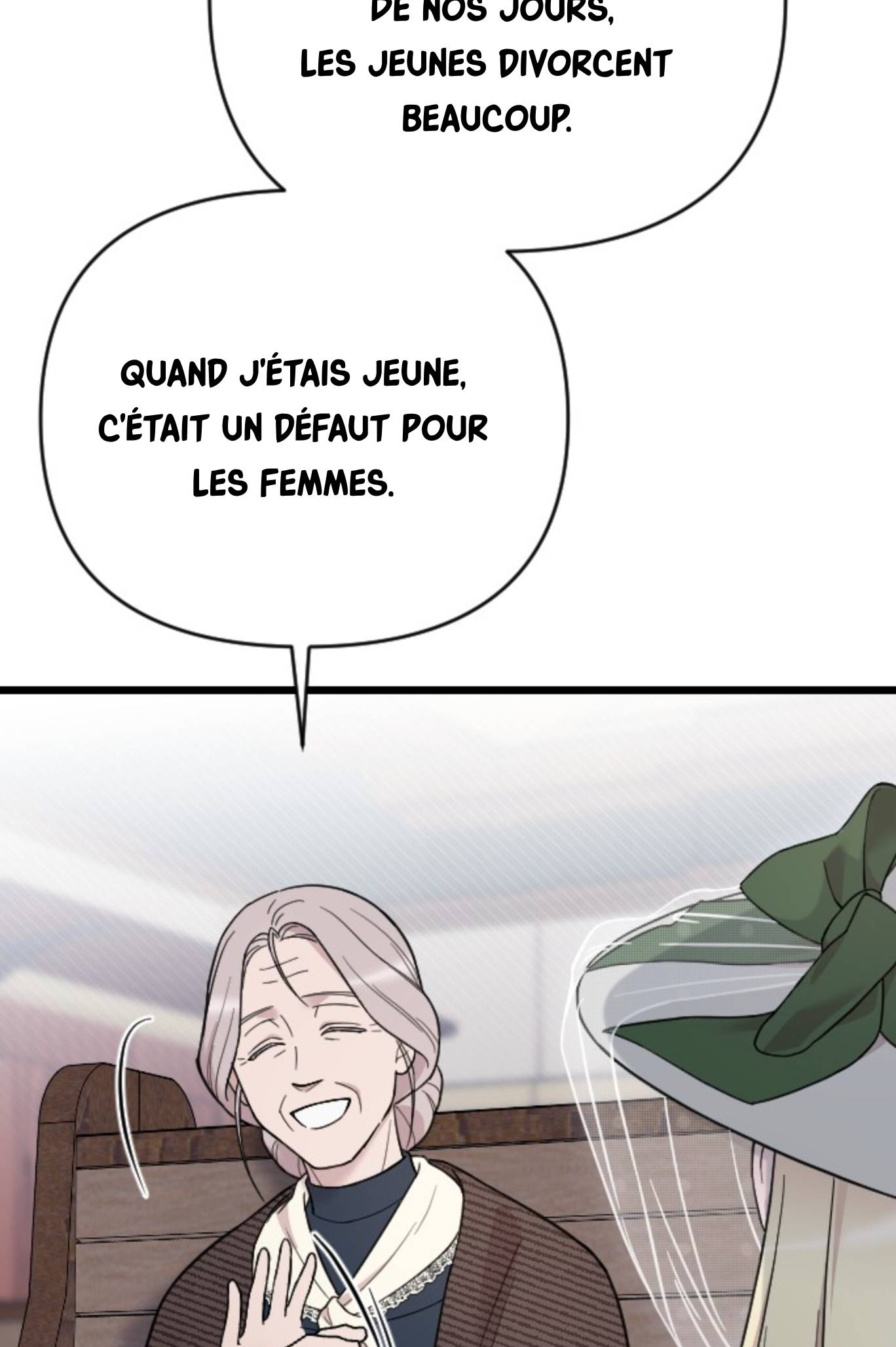 Saranghaneun Na ui Eokapja Ch. 6 第84页