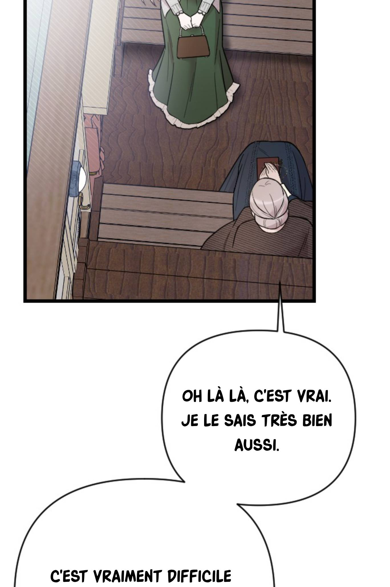 Saranghaneun Na ui Eokapja Ch. 6 第91页