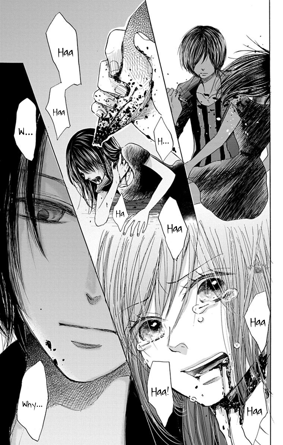 Inu no Naku Mura Vol. 2 Ch. 6 第41页