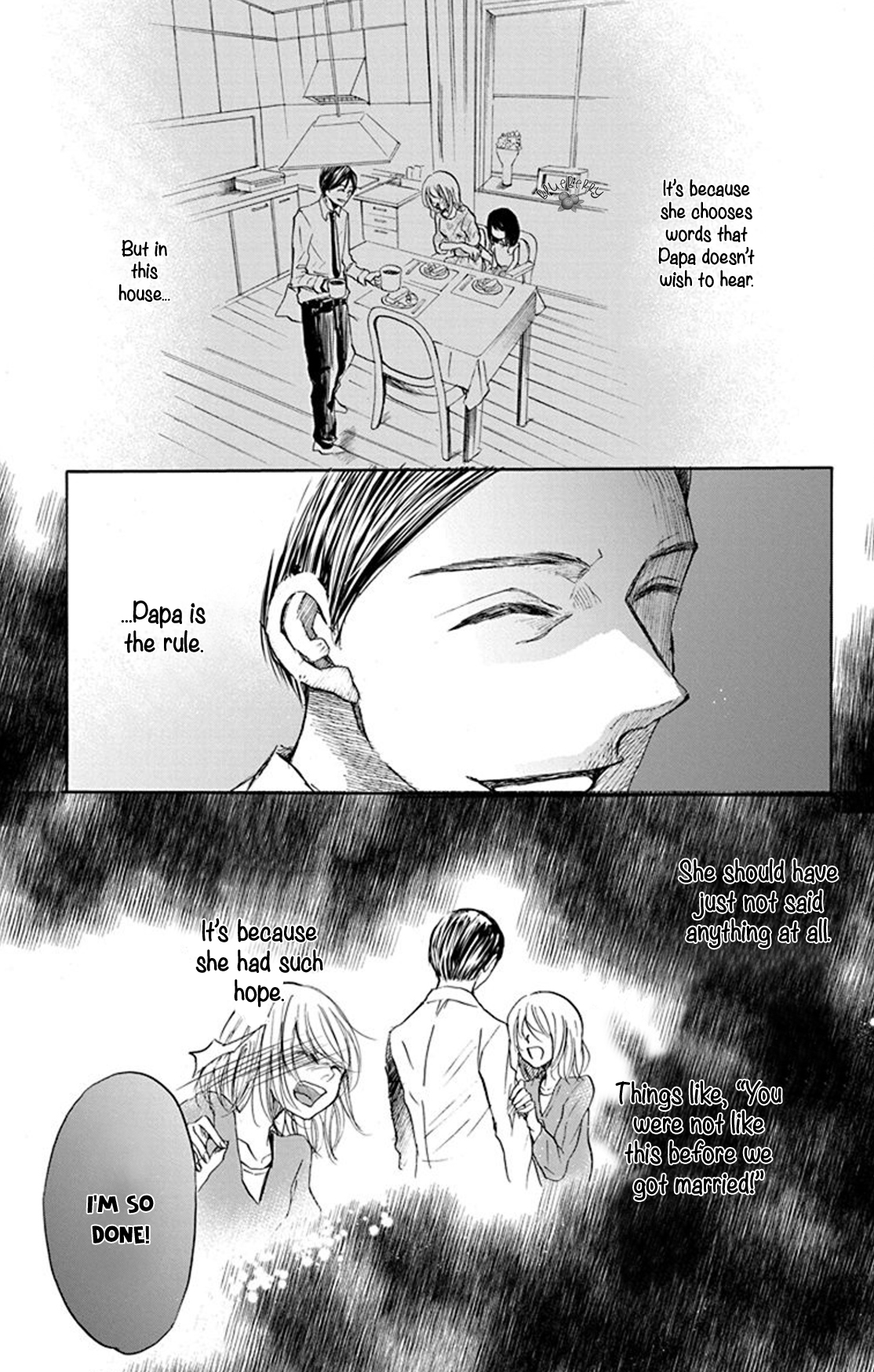 Inu no Naku Mura Vol. 2 Ch. 6 第7页