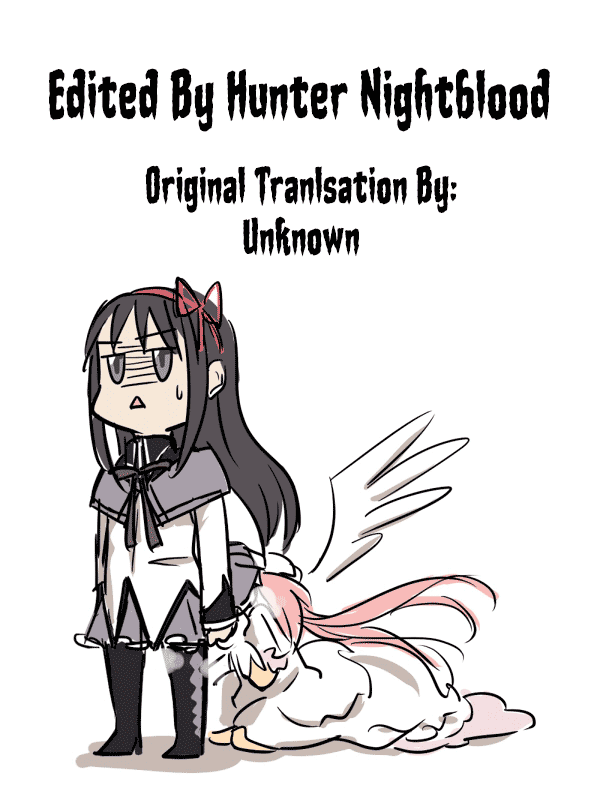 Ni Xi Ba Mo Wang! Ch. 1 第26页