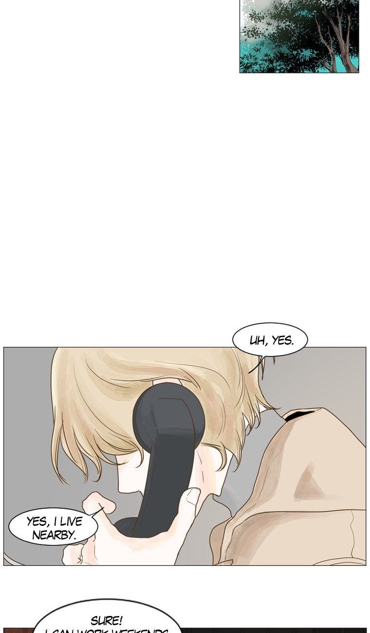 Aquaman These are My Friends (2) 第2页